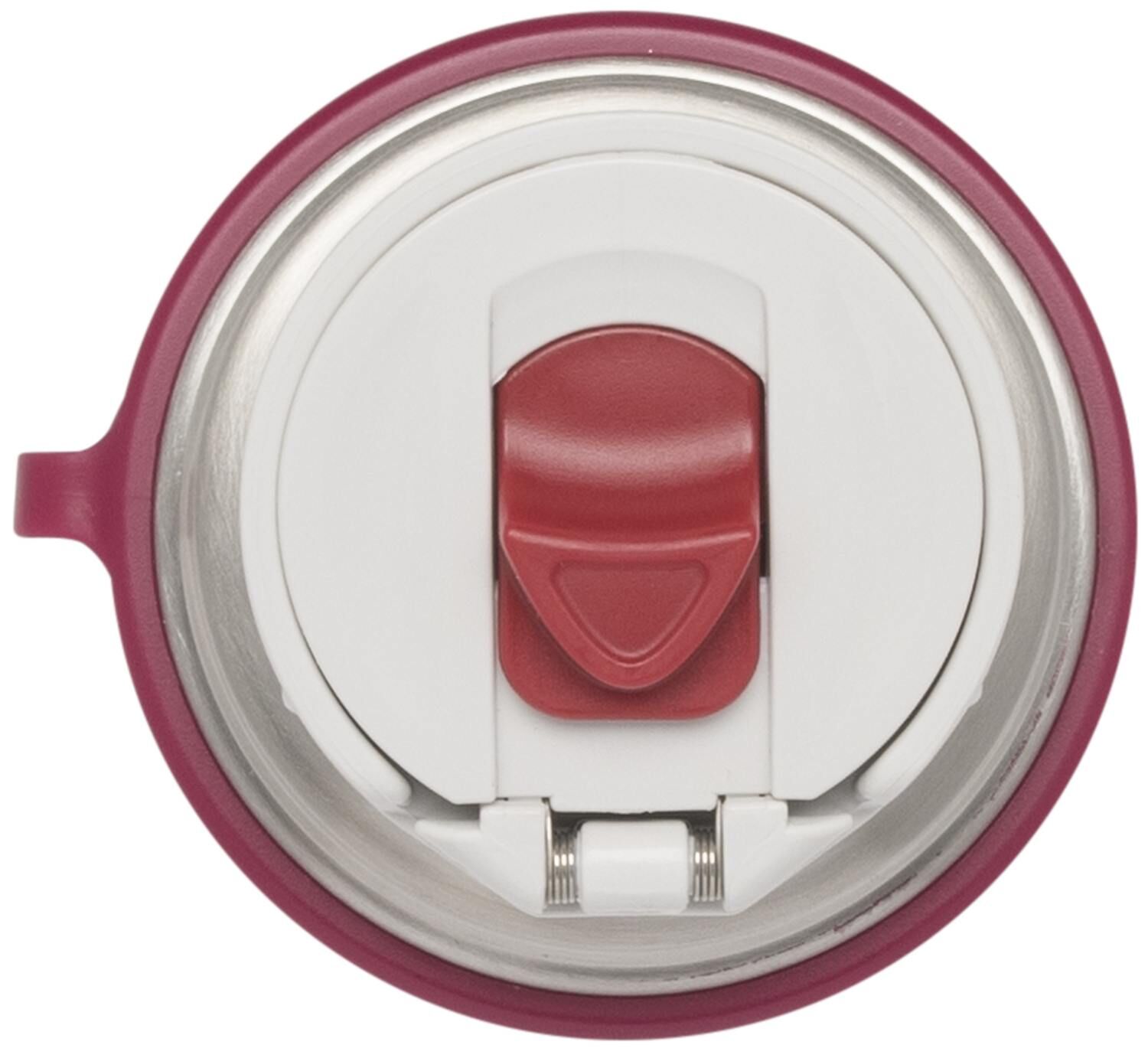 Beckmann Thermosflasche 400 ML Berry