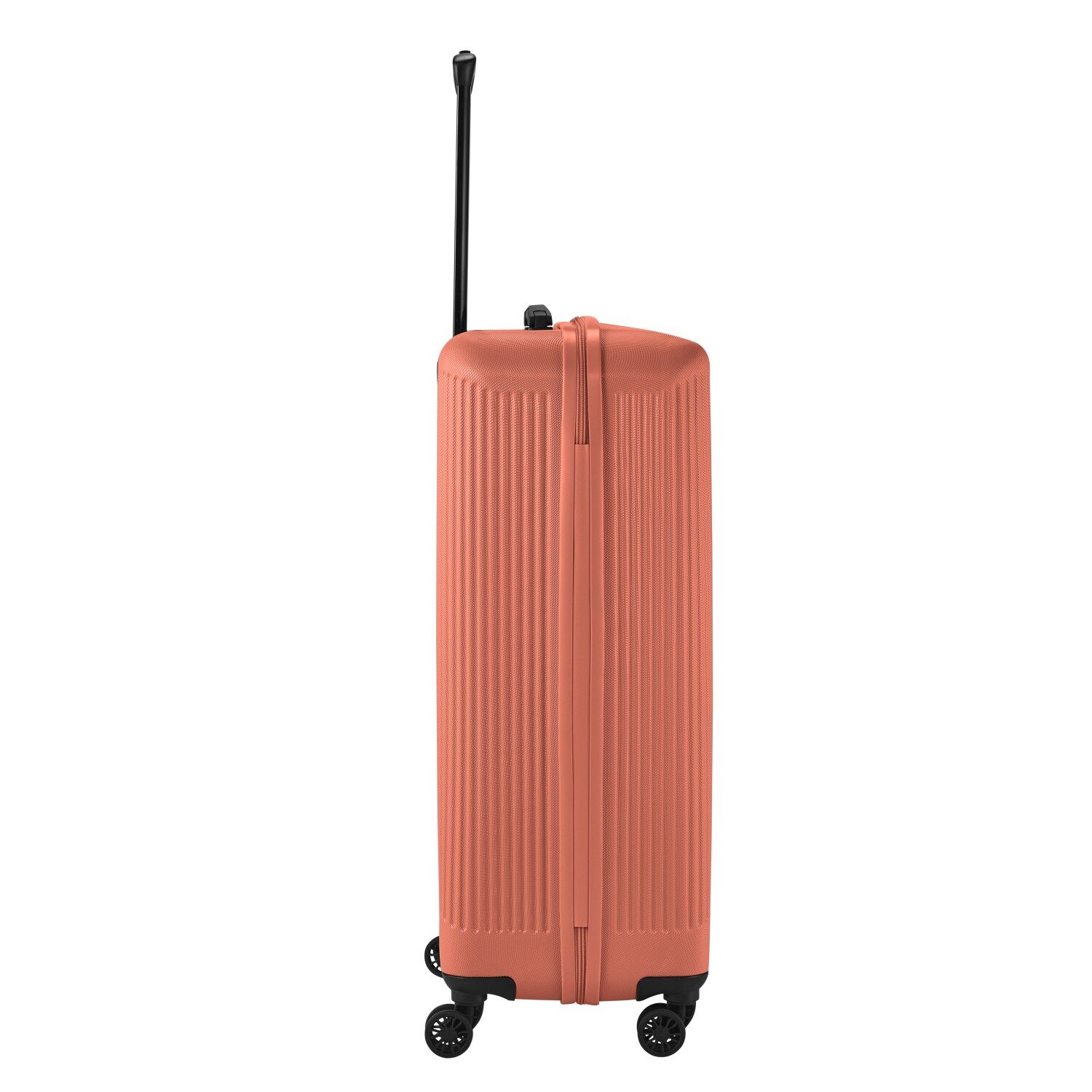 Travelite BALI 4w Trolley L, Koralle