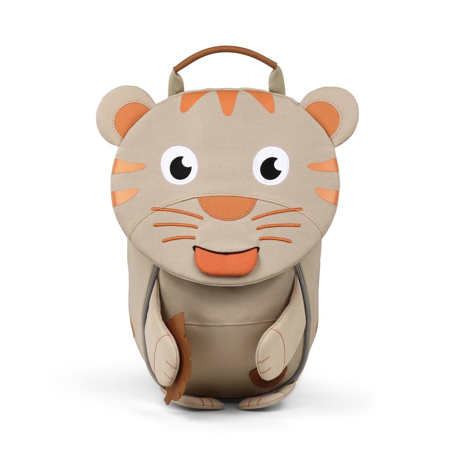 Affenzahn Kinderrucksack Kleiner Freund Pure Tiger