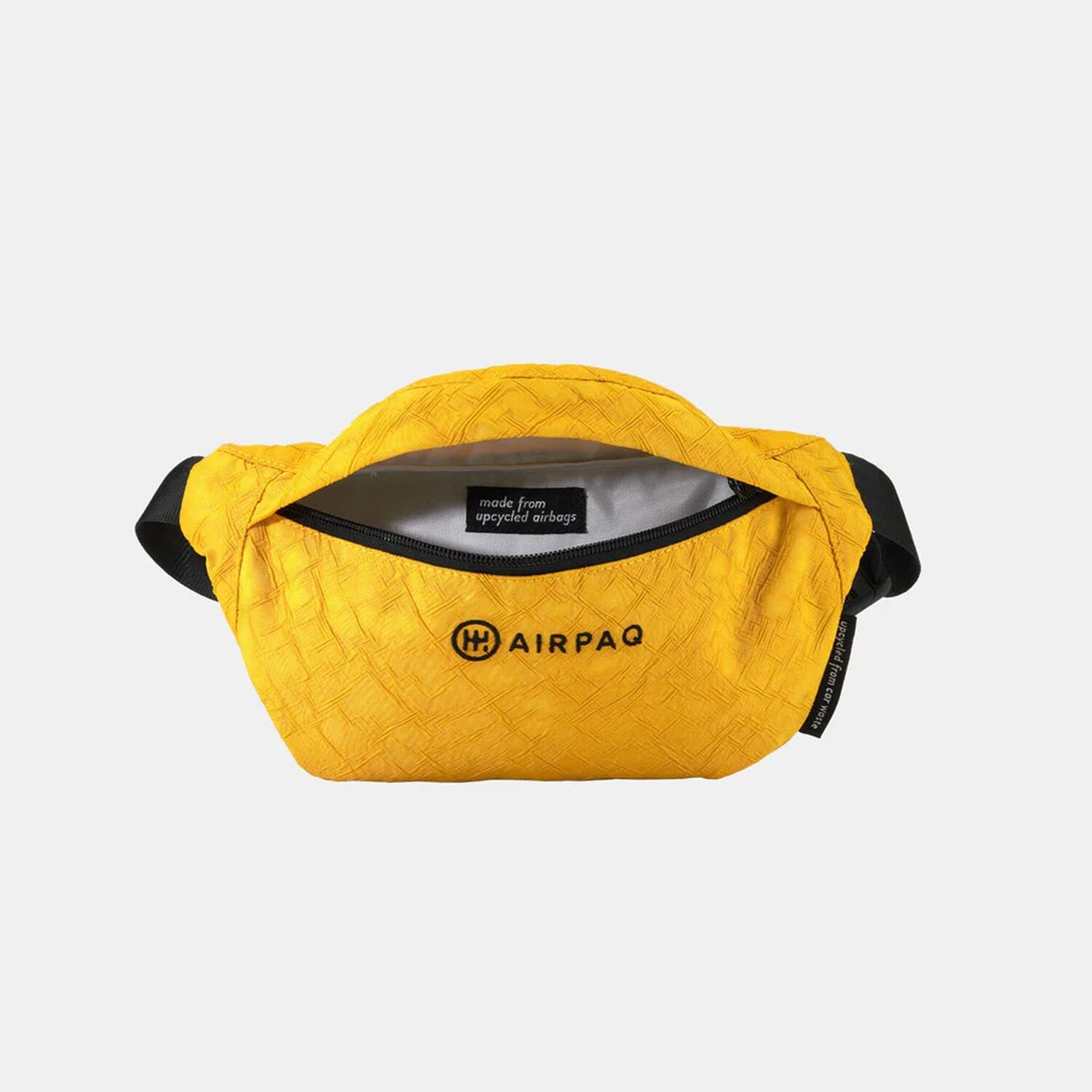 Airpaq Bauchtasche Hipbaq Gelb