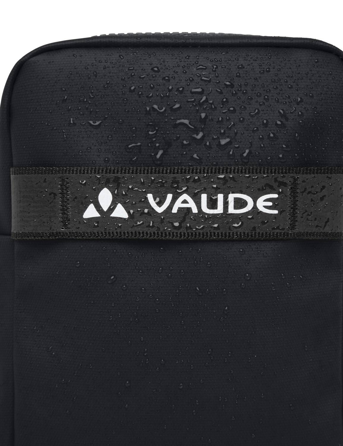 Vaude Umhängetasche Kataja black