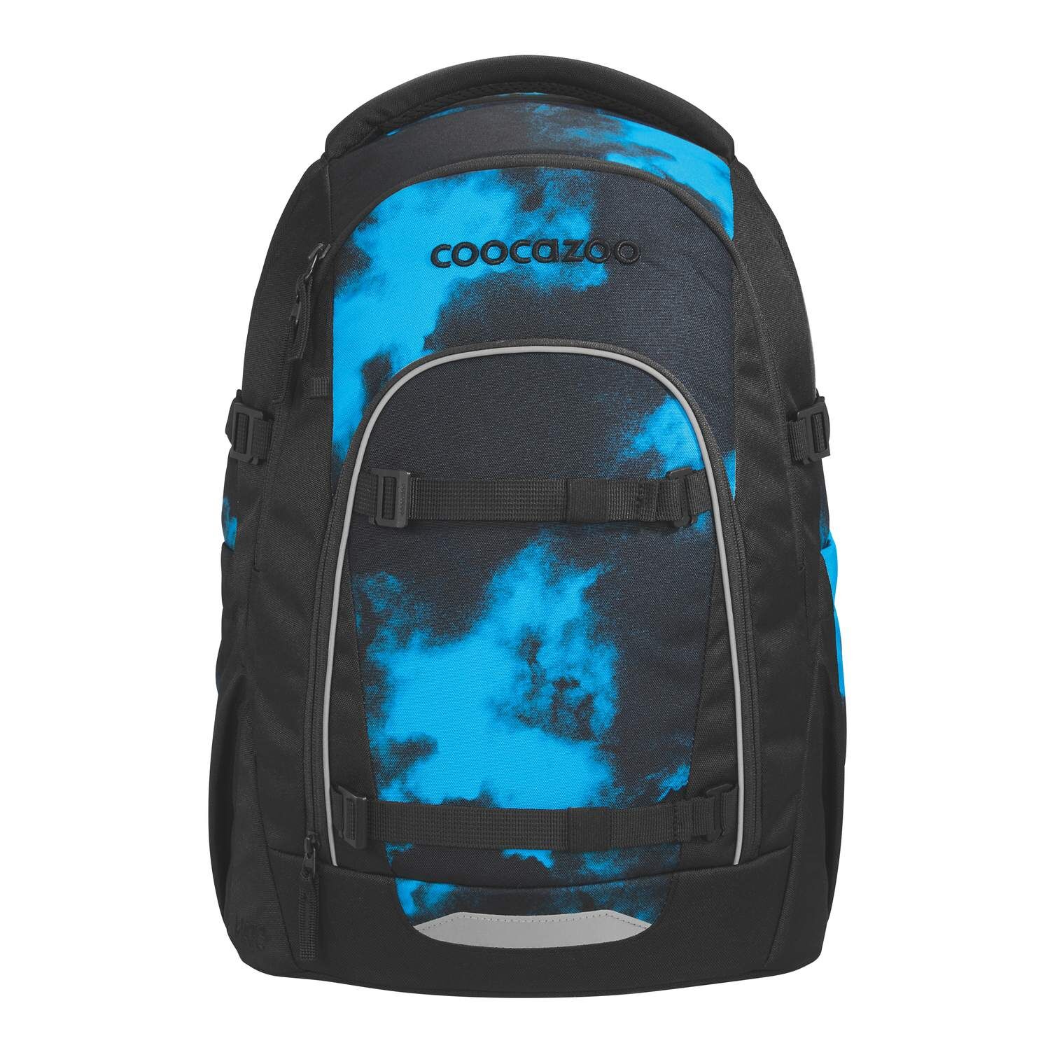 coocazoo Schulrucksack MATE, Mystic Clouds