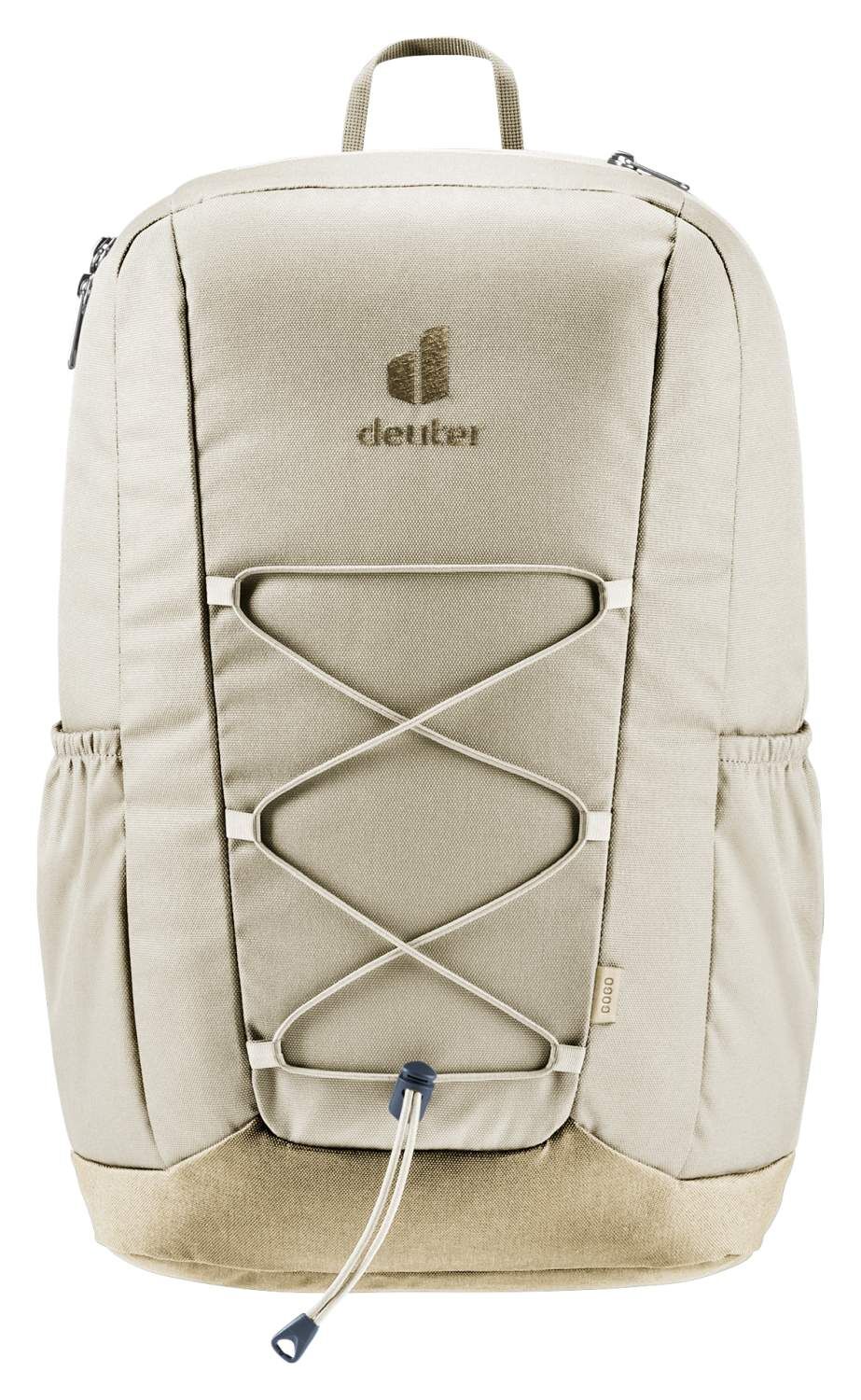 deuter Rucksack Gogo bone-desert