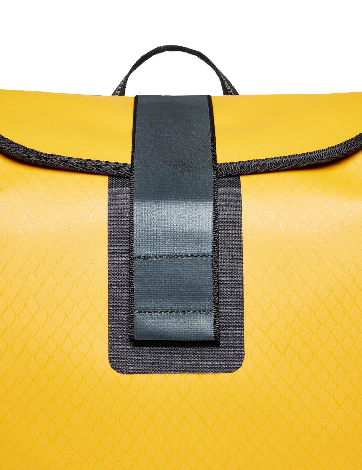 Vaude Rucksack Clubride Aqua 17 burnt yellow