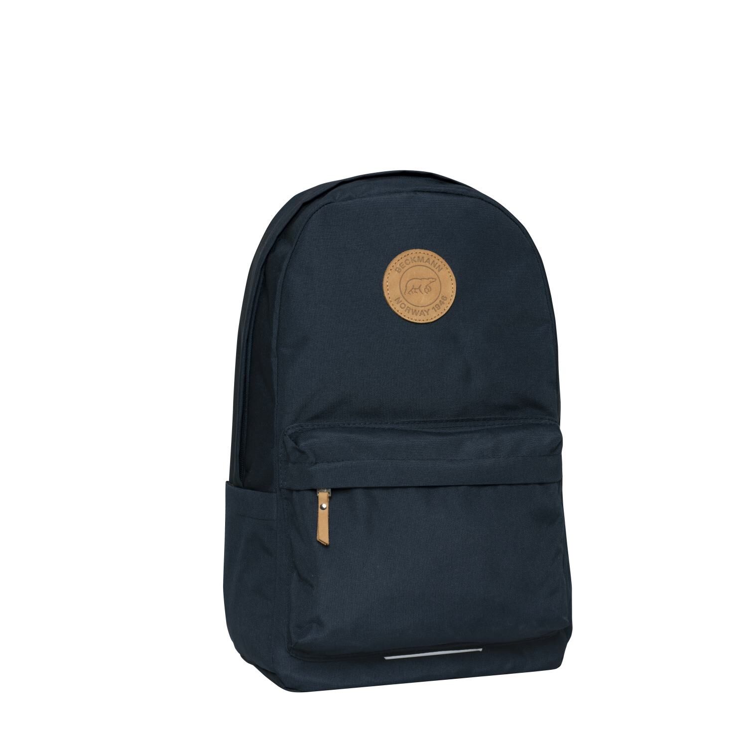 Beckmann Rucksack City Mountain Blue