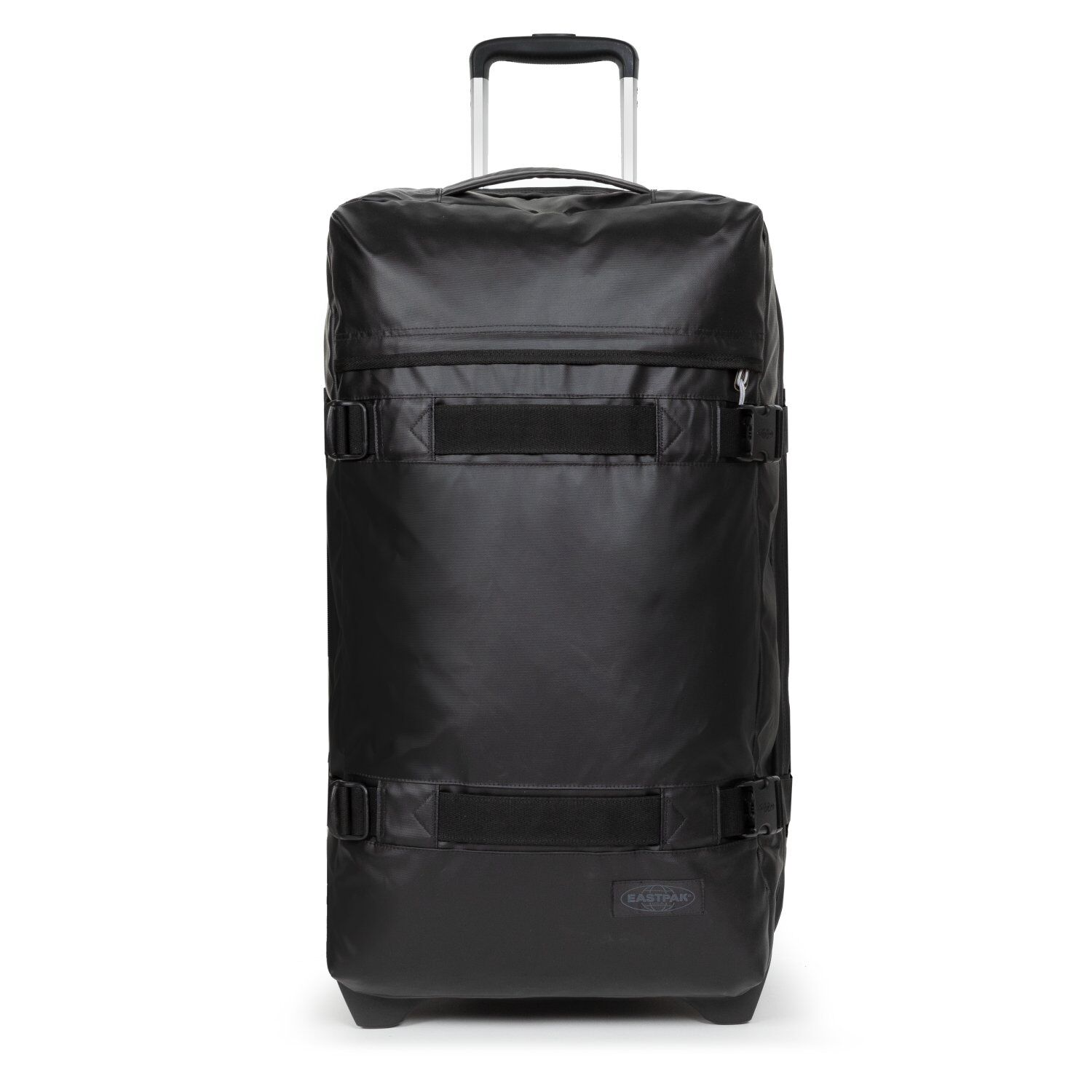 Eastpak Koffer TRANSIT'R L Tarp Black