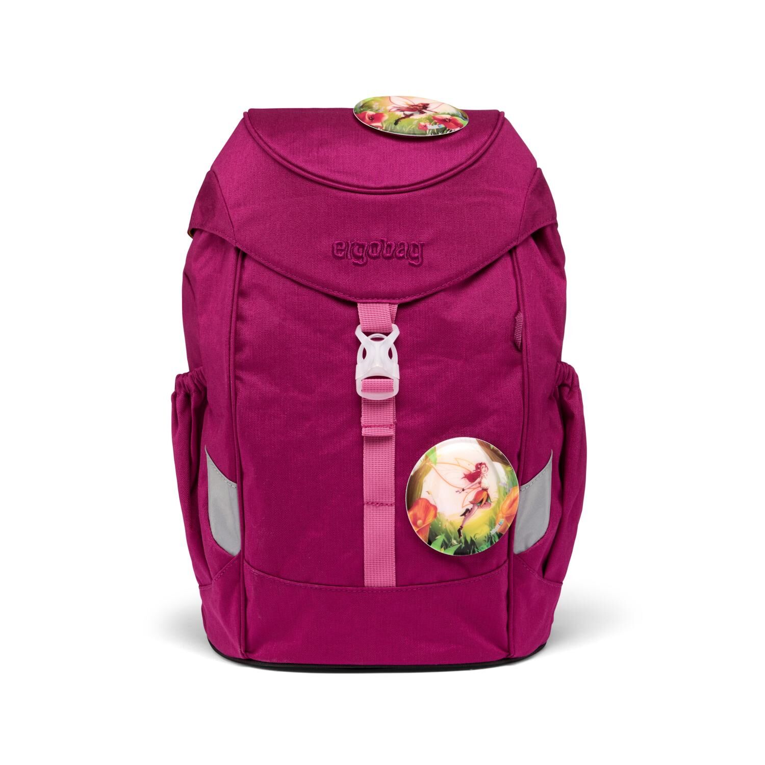 ergobag mini Kinderrucksack WaldzauBär