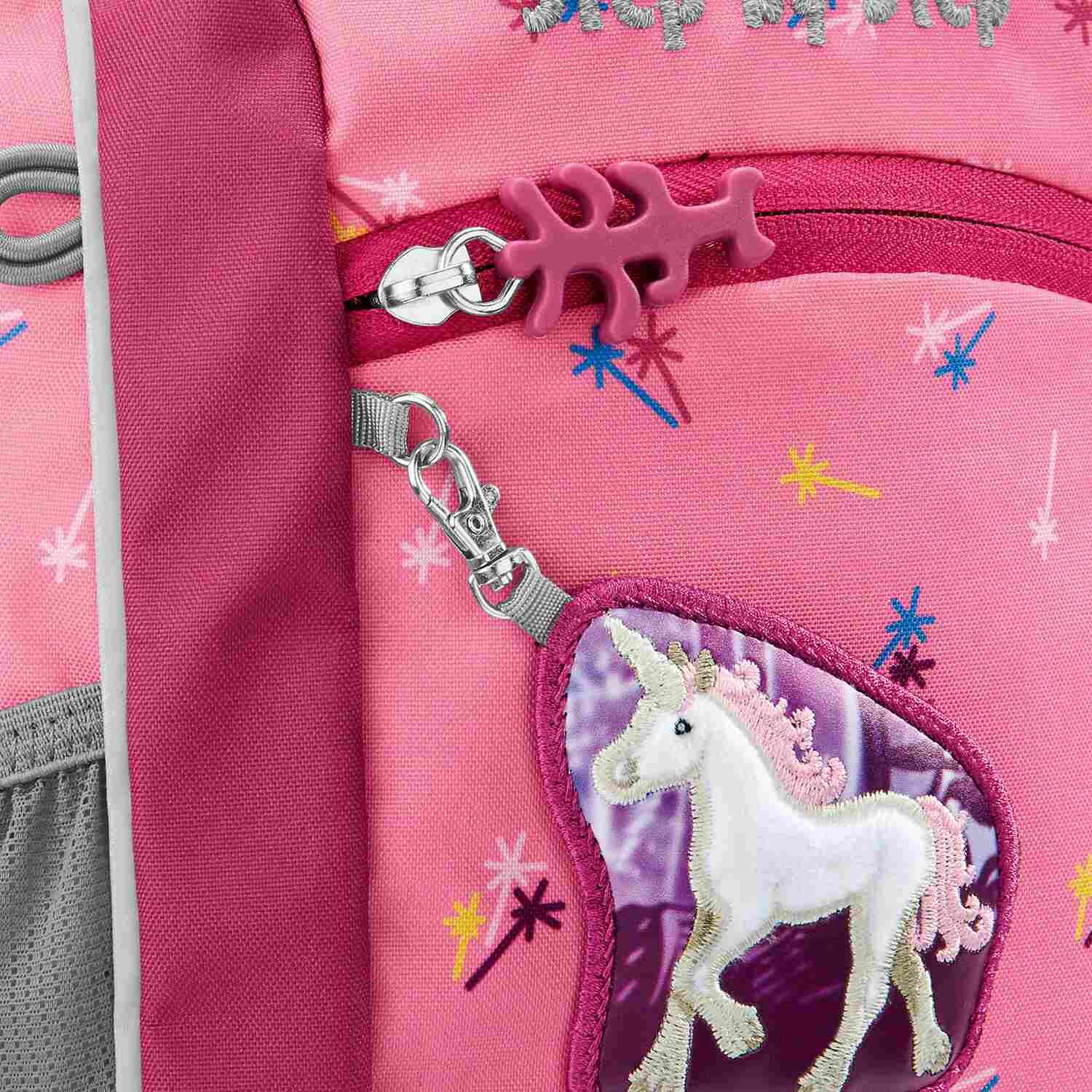 Step by Step KIGA MAXI Rucksack "Little Unicorn Nuala"