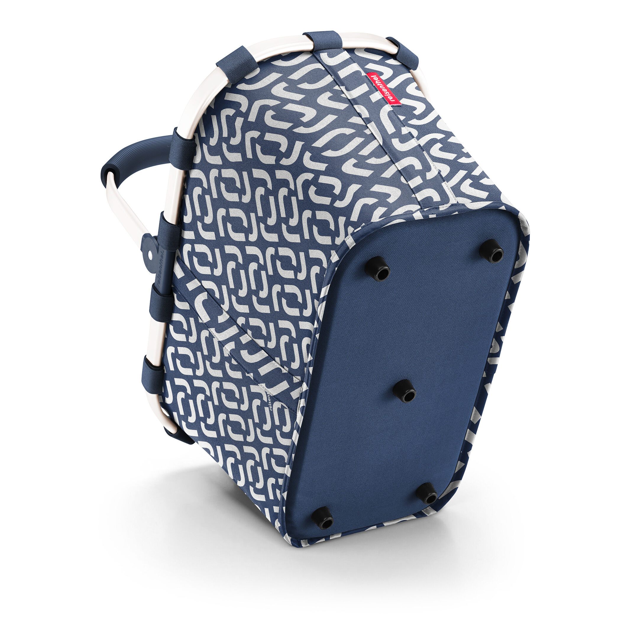 reisenthel carrybag signature navy
