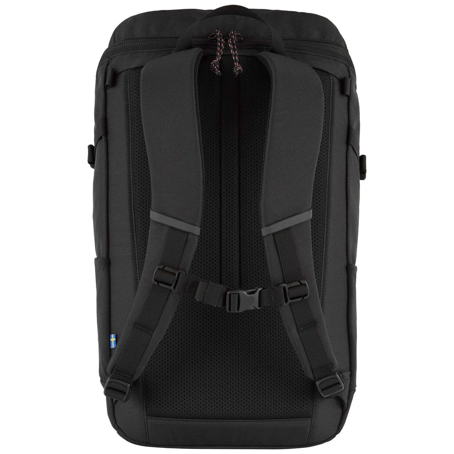 Fjällräven Skule Top Zip 30 Rucksack Black