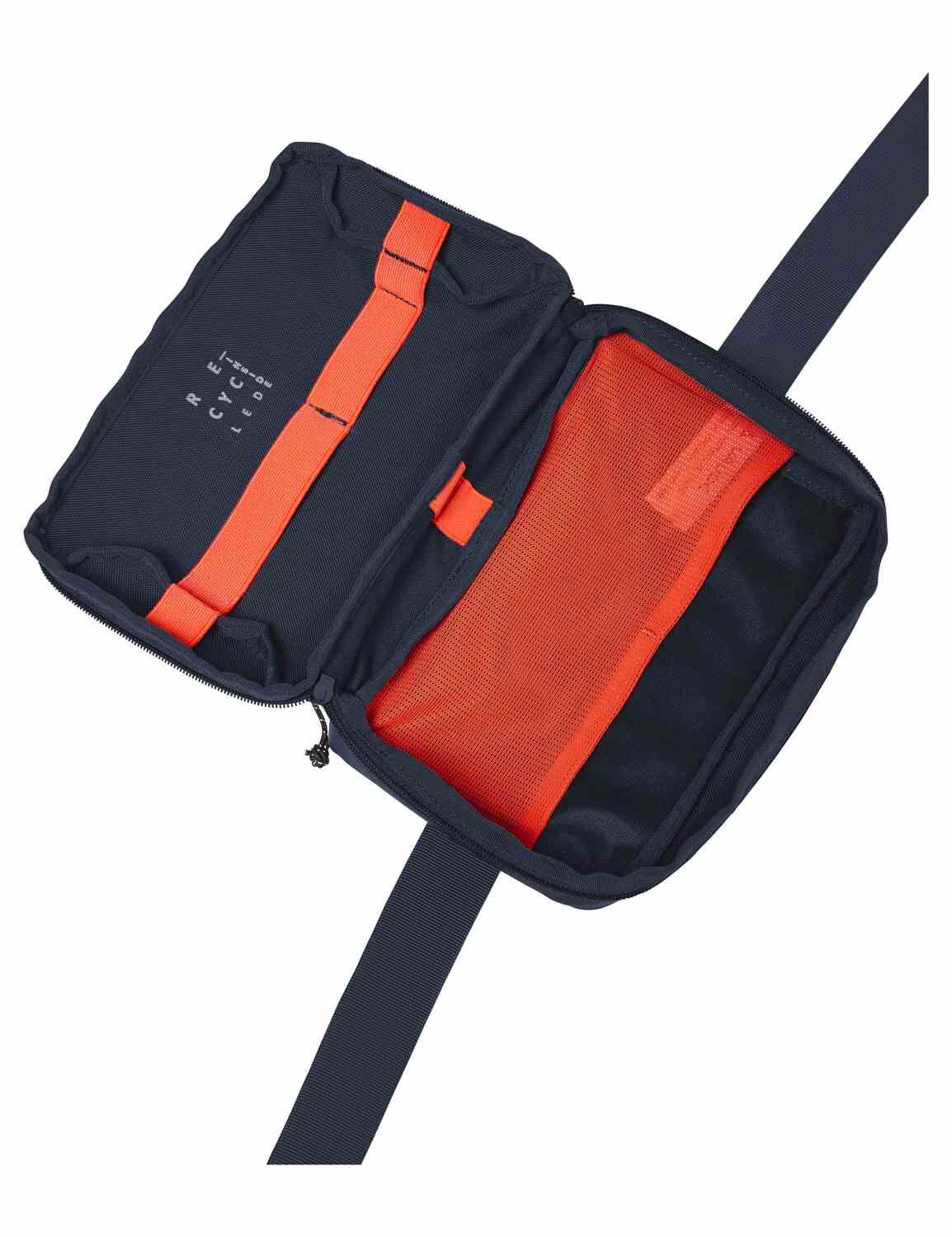 Vaude Gürteltasche Mineo Tech Pouch eclipse