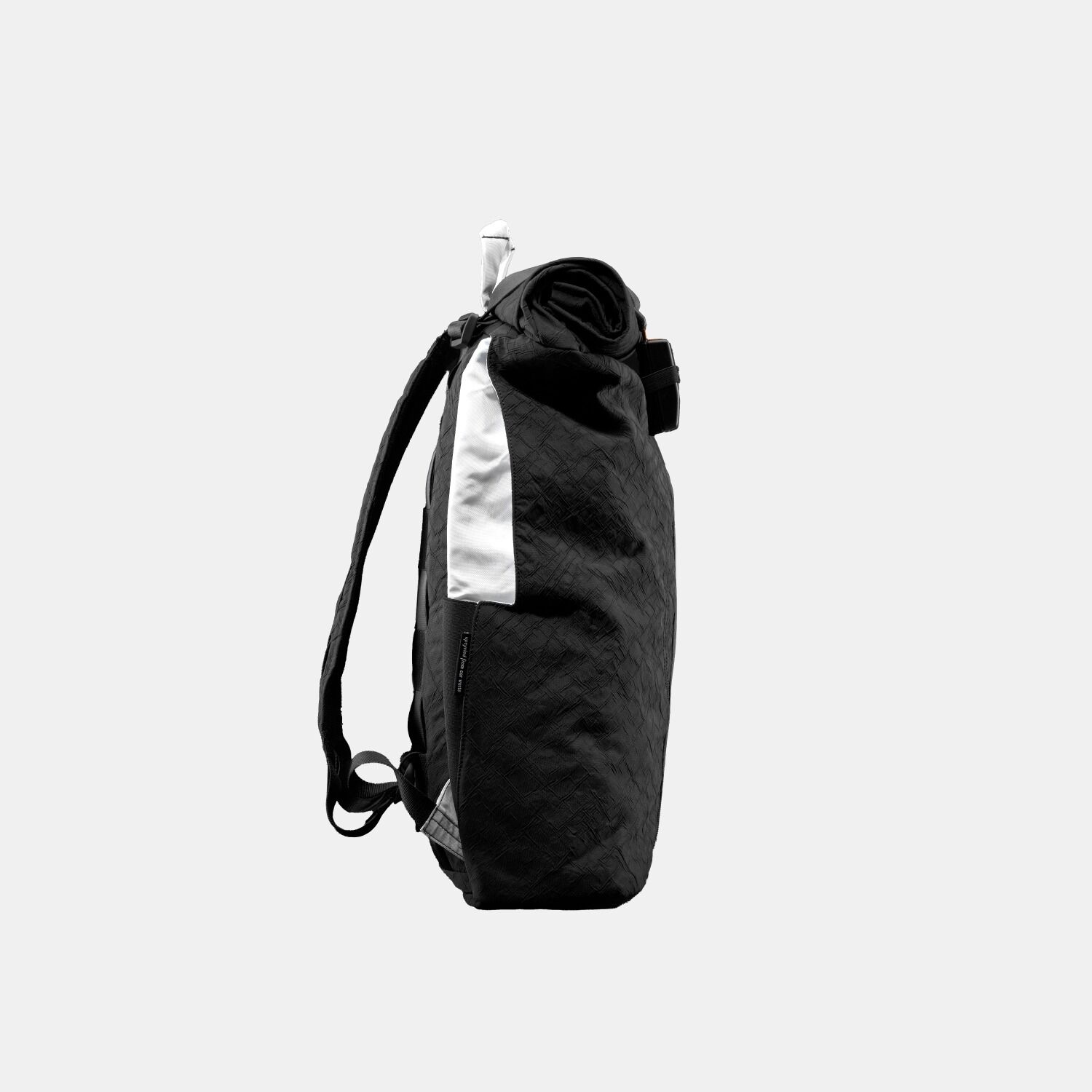 Airpaq Rucksack Rolltop Orca BIQ Special Edition