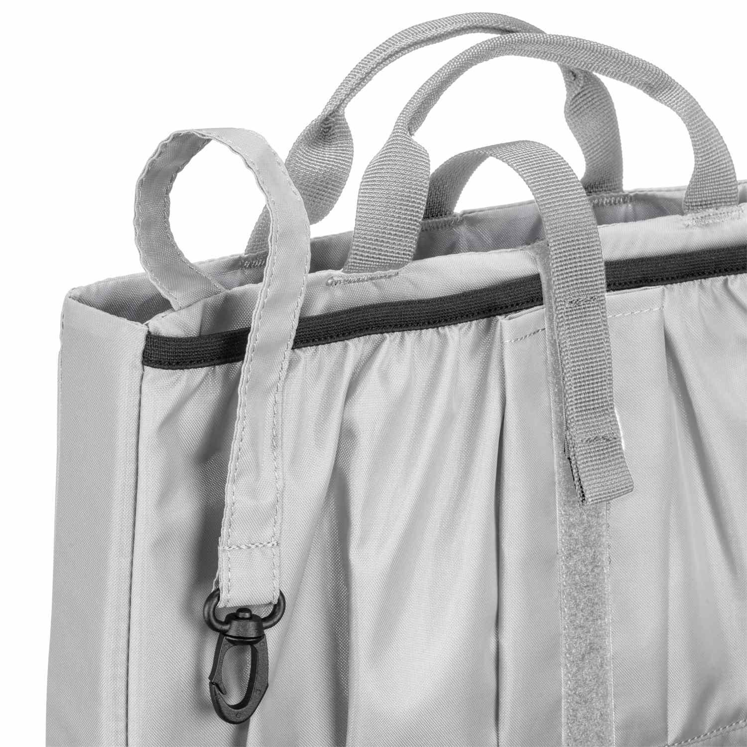 ORTLIEB Commuter Insert M for Panniers grau
