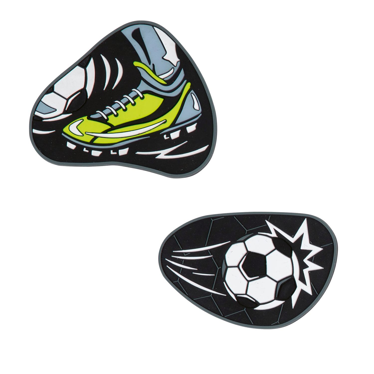 Scout Funny Snaps Move 2er Set Soccer Star