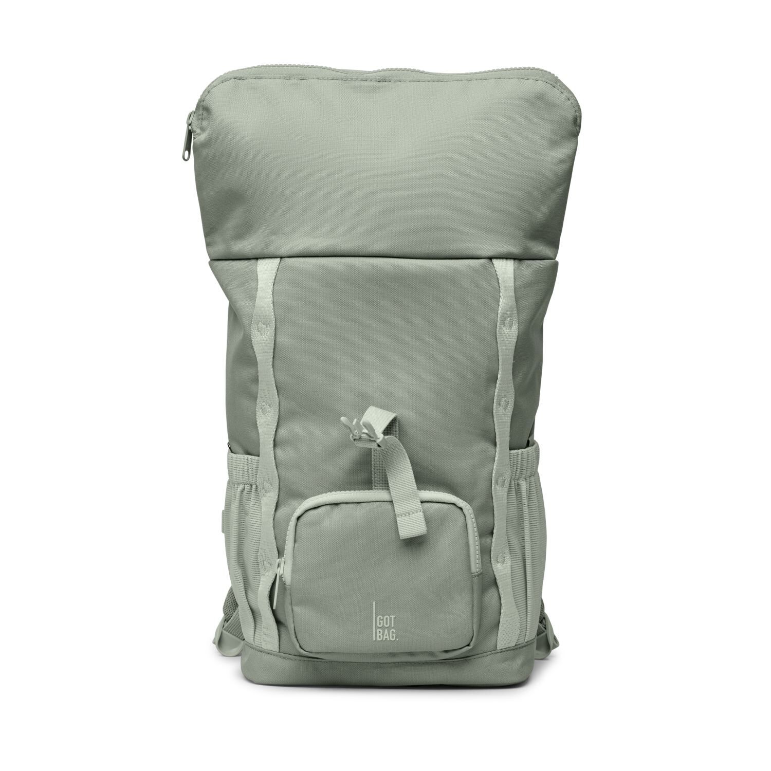 GOT BAG KIDS ADVENTURE ROLLTOP TONAL bass