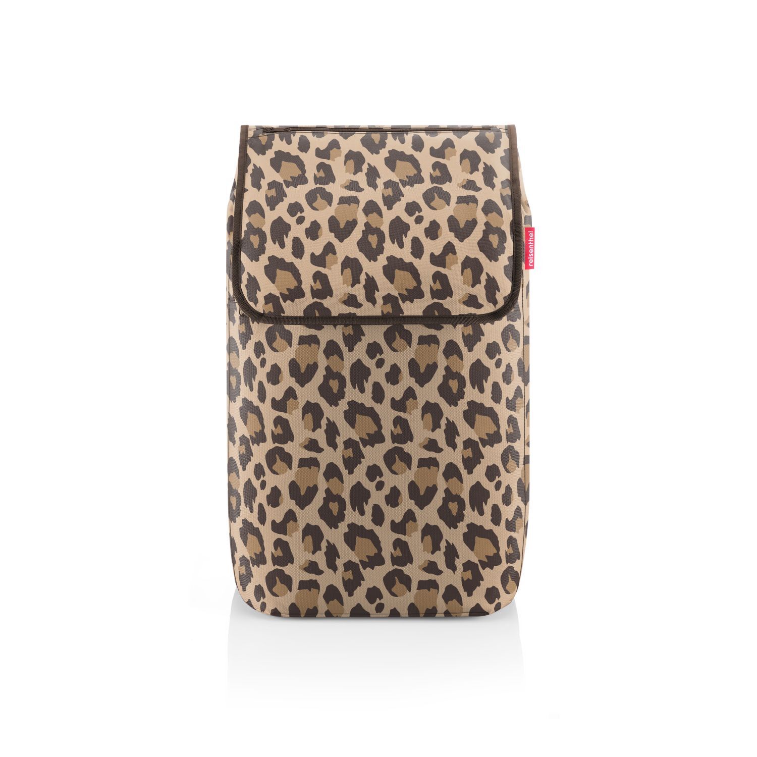 reisenthel Einkaufstrolley shopping trolley leo macchiato