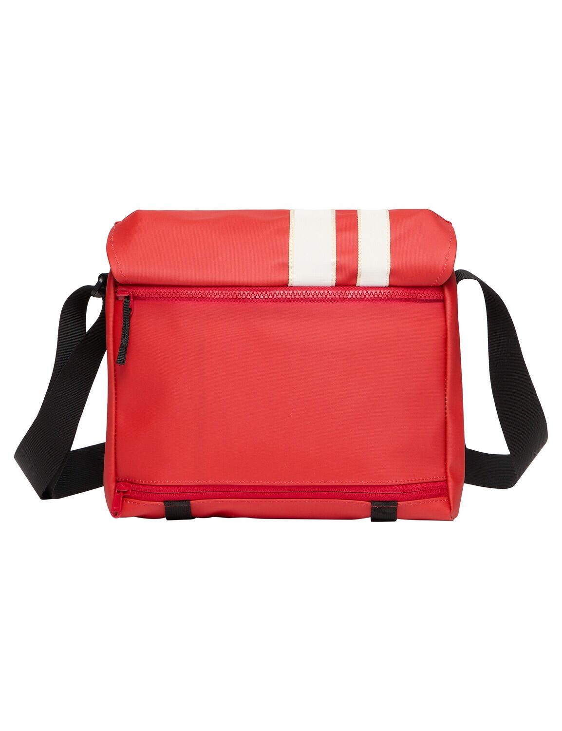 Vaude Umhängetasche Vanuatu red