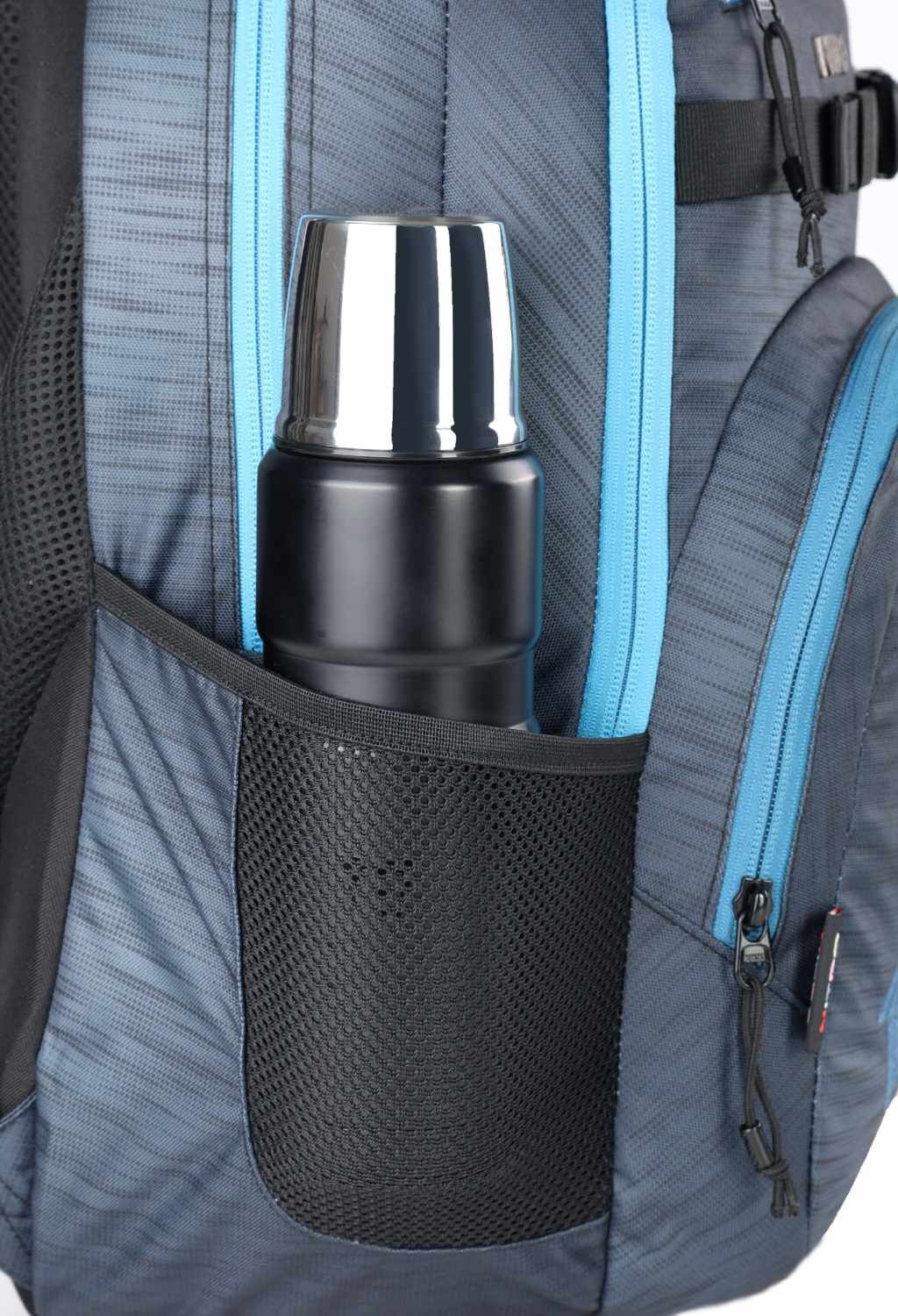 Nitro Rucksack CHASE PACK HAZE Nitro Rucksack CHASE PACK HAZE