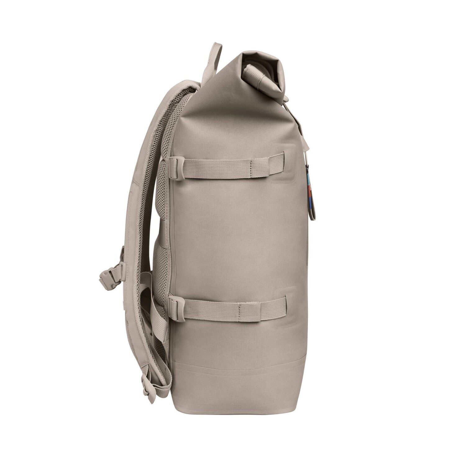 GOT BAG Rucksack ROLLTOP 2.0 scallop