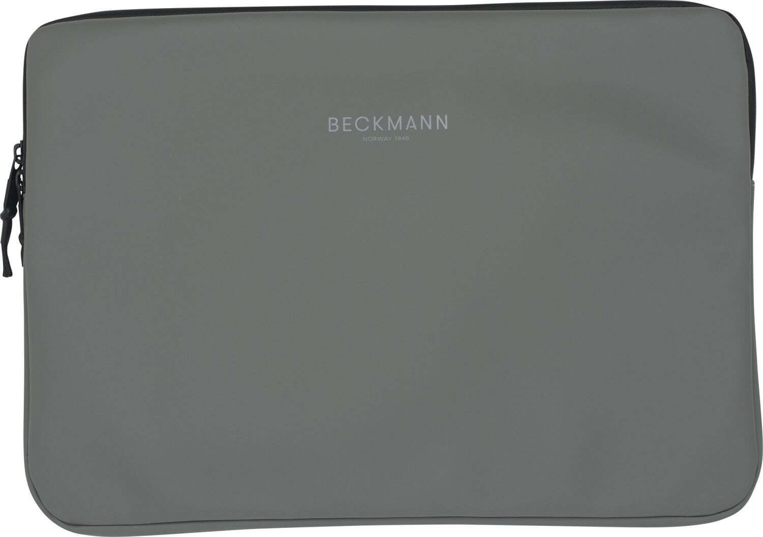 Beckmann Street Sleeve Medium Green
