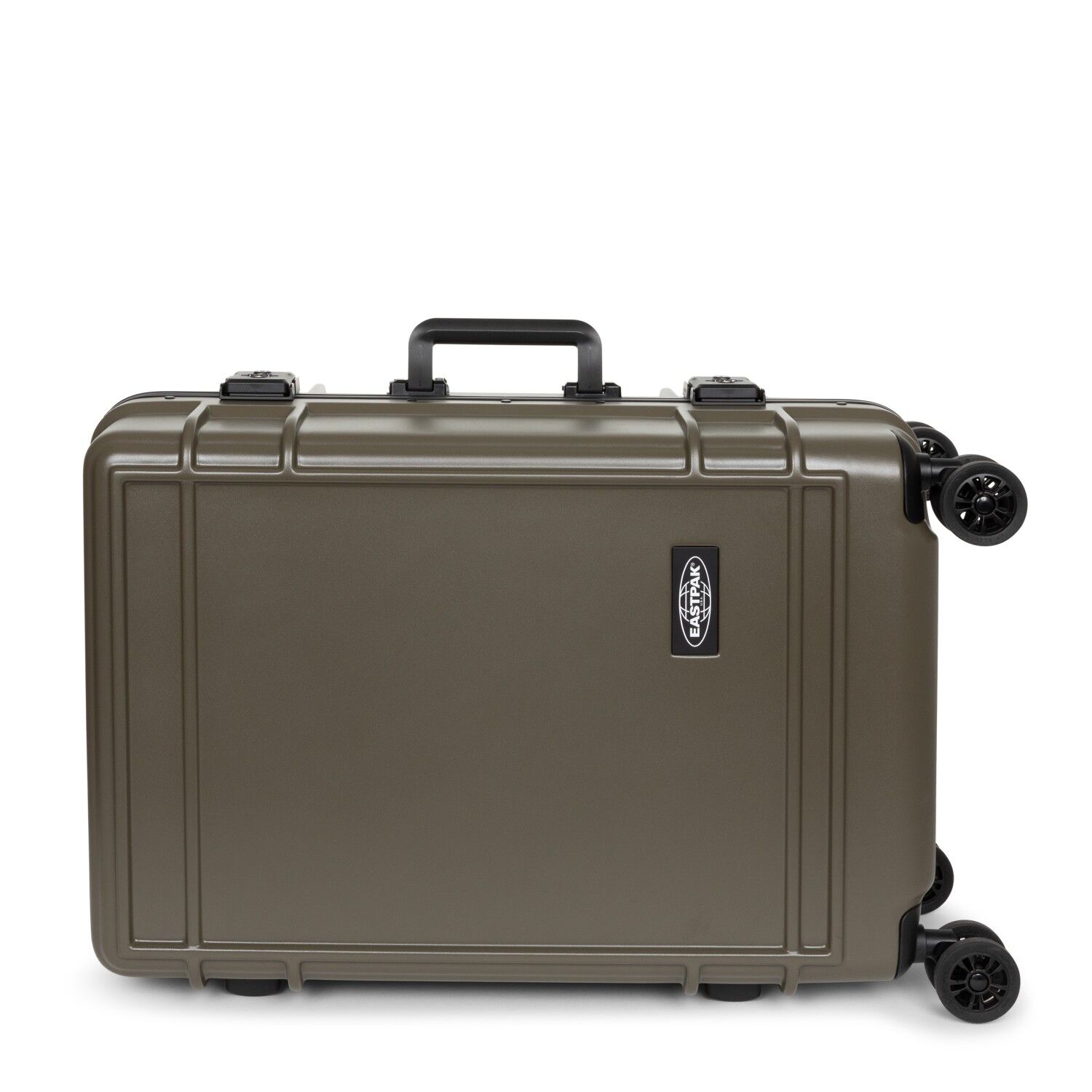 Eastpak Koffer RESIST'R CASE L Army Olive