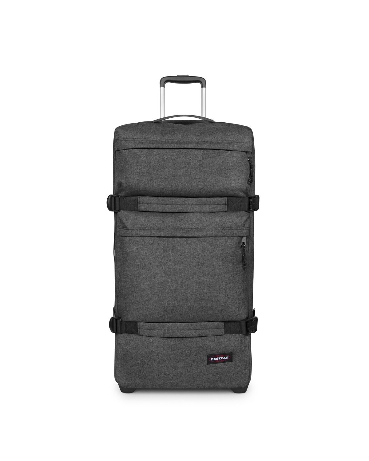 Eastpak Koffer TRANSIT'R PLUS M Black Denim
