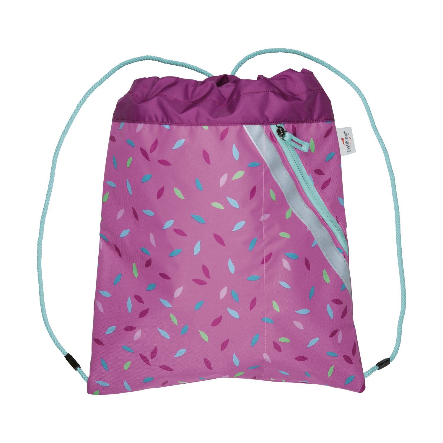 DerDieDas ErgoFlex Tiny Sweet Sprinkles Schulranzenset 5-teilig