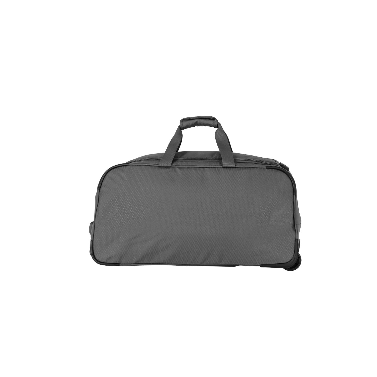 Travelite SKAII Rollenreisetasche, Gipfelgrau