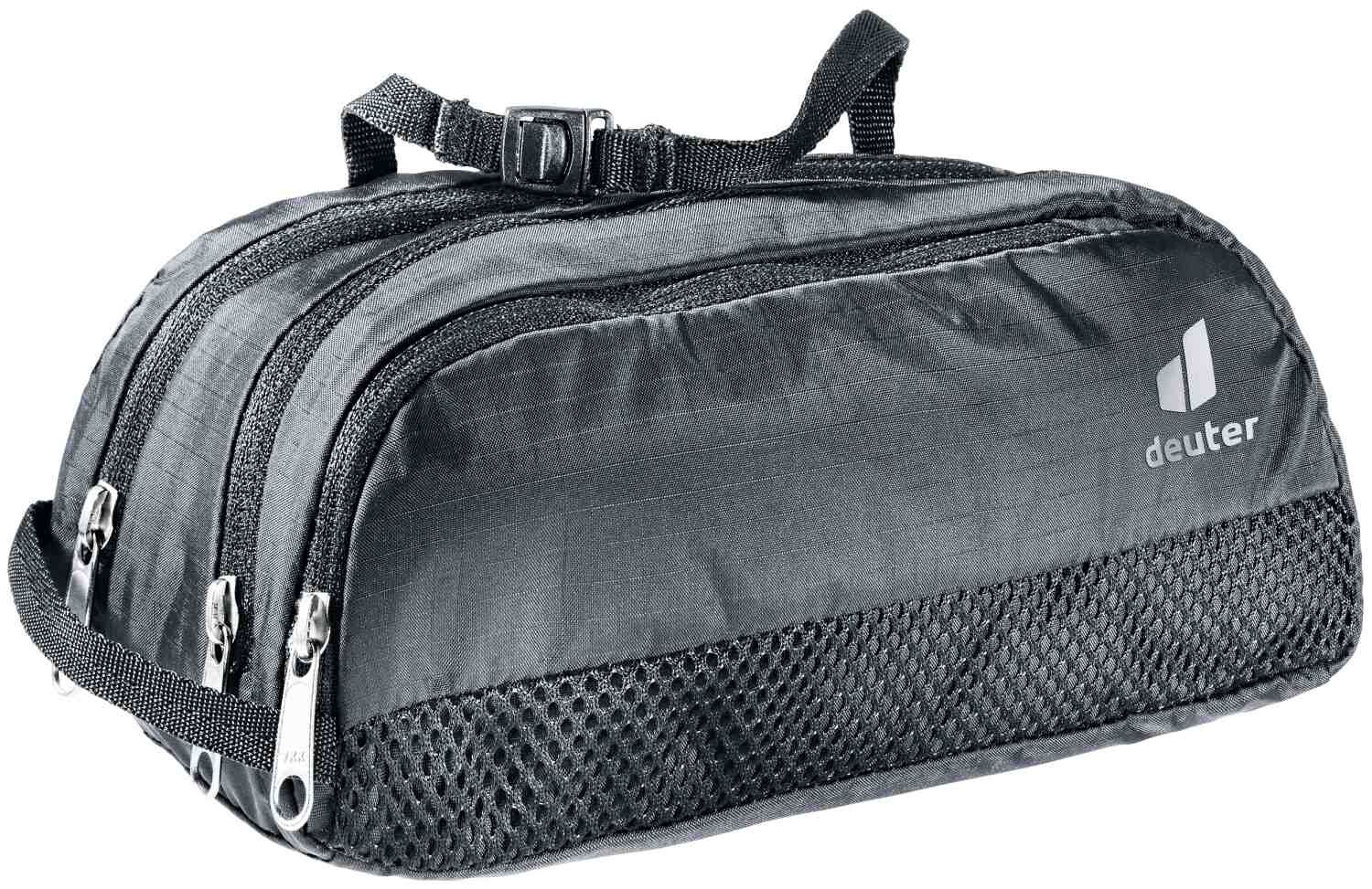 deuter Kulturtasche  Wash Bag Tour II black
