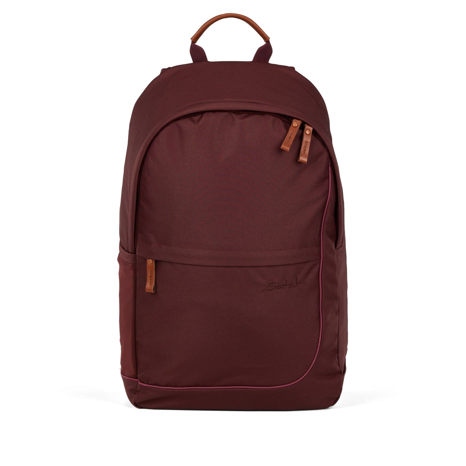 Satch Freizeitrucksack Pure Ruby