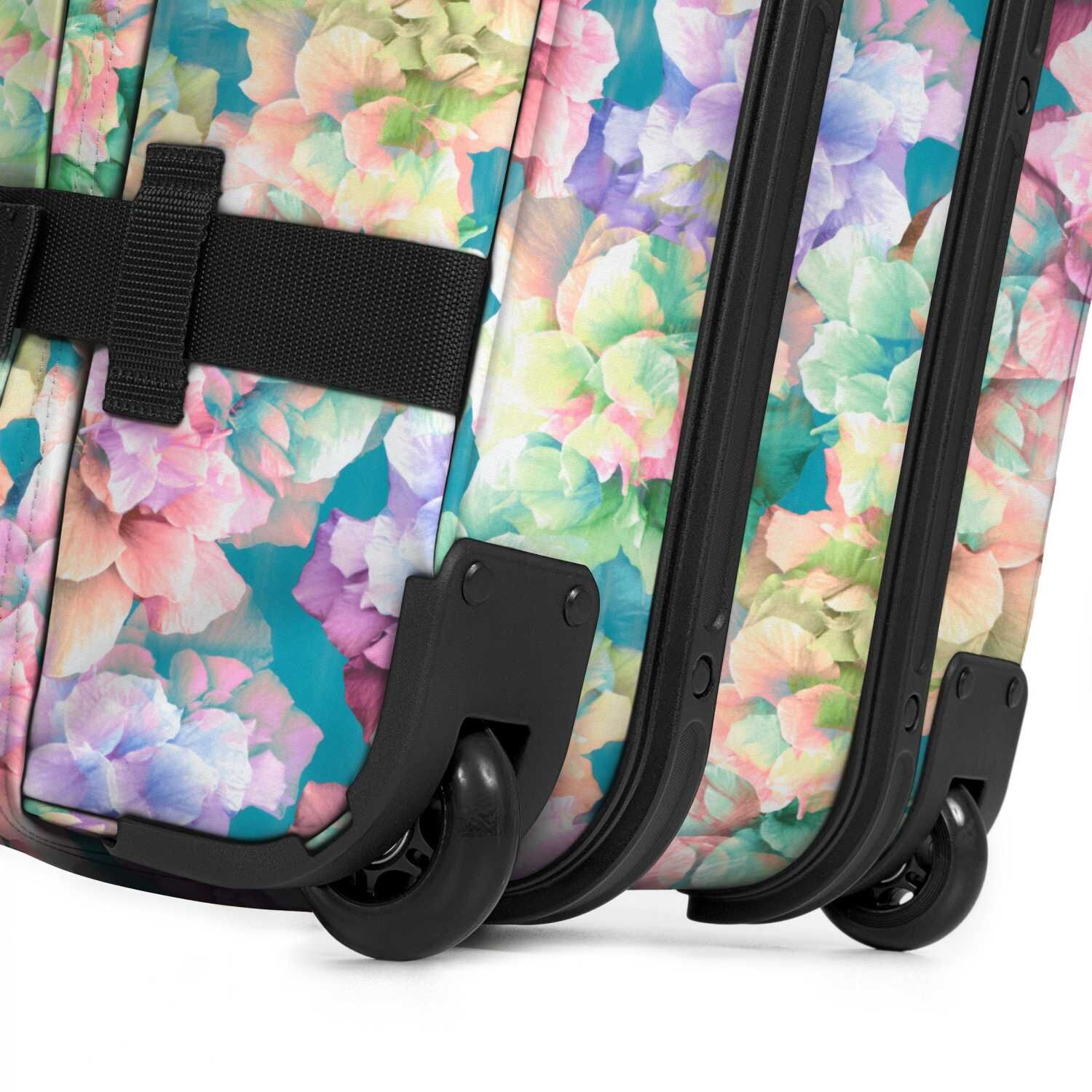 Eastpak Koffer TRANSIT'R M Garden Soft