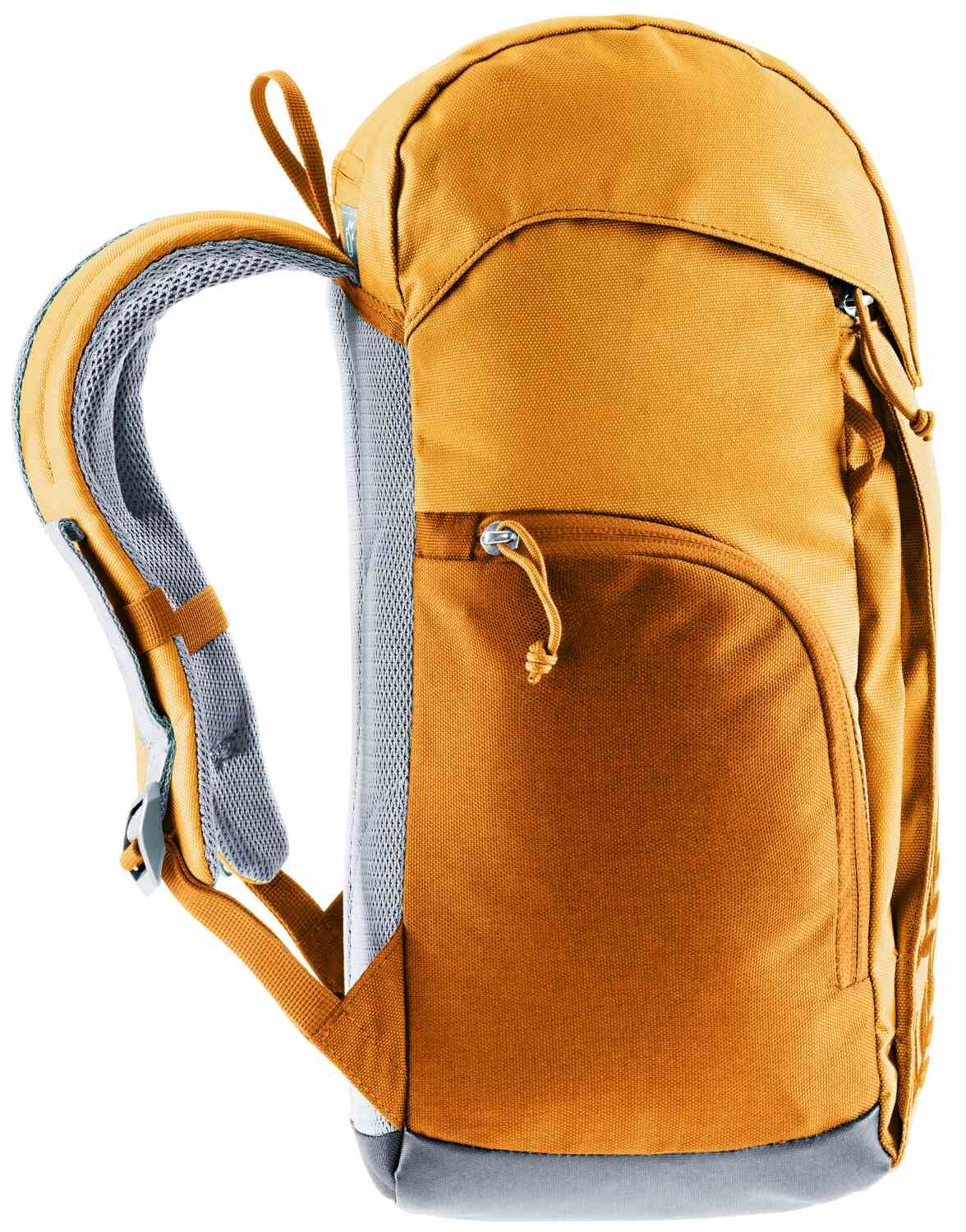 deuter Kinderrucksack Waldfuchs 14 amber maple