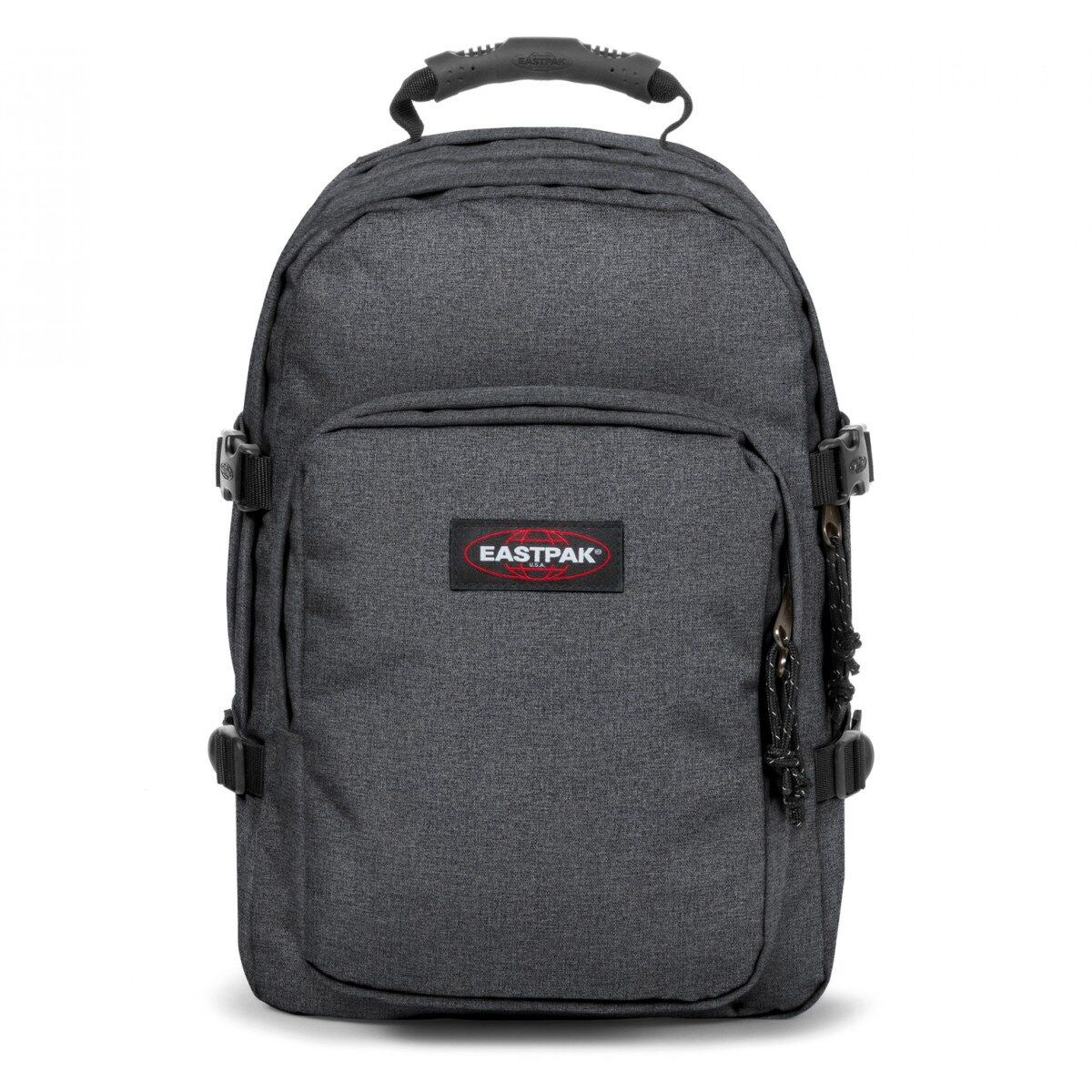 Eastpak Rucksack PROVIDER Black Denim