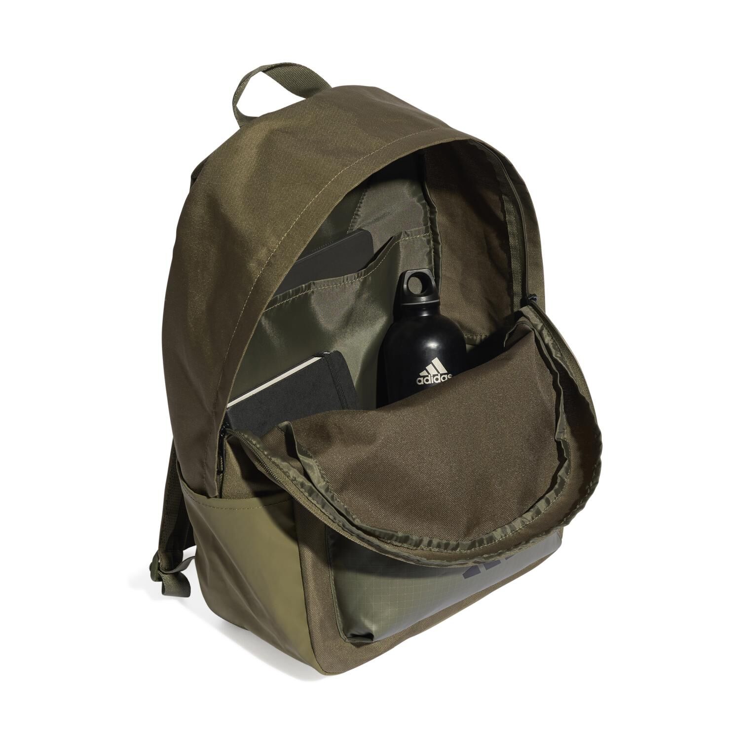 Adidas CLSC BARS 3S Rucksack OLISTR/BLACK