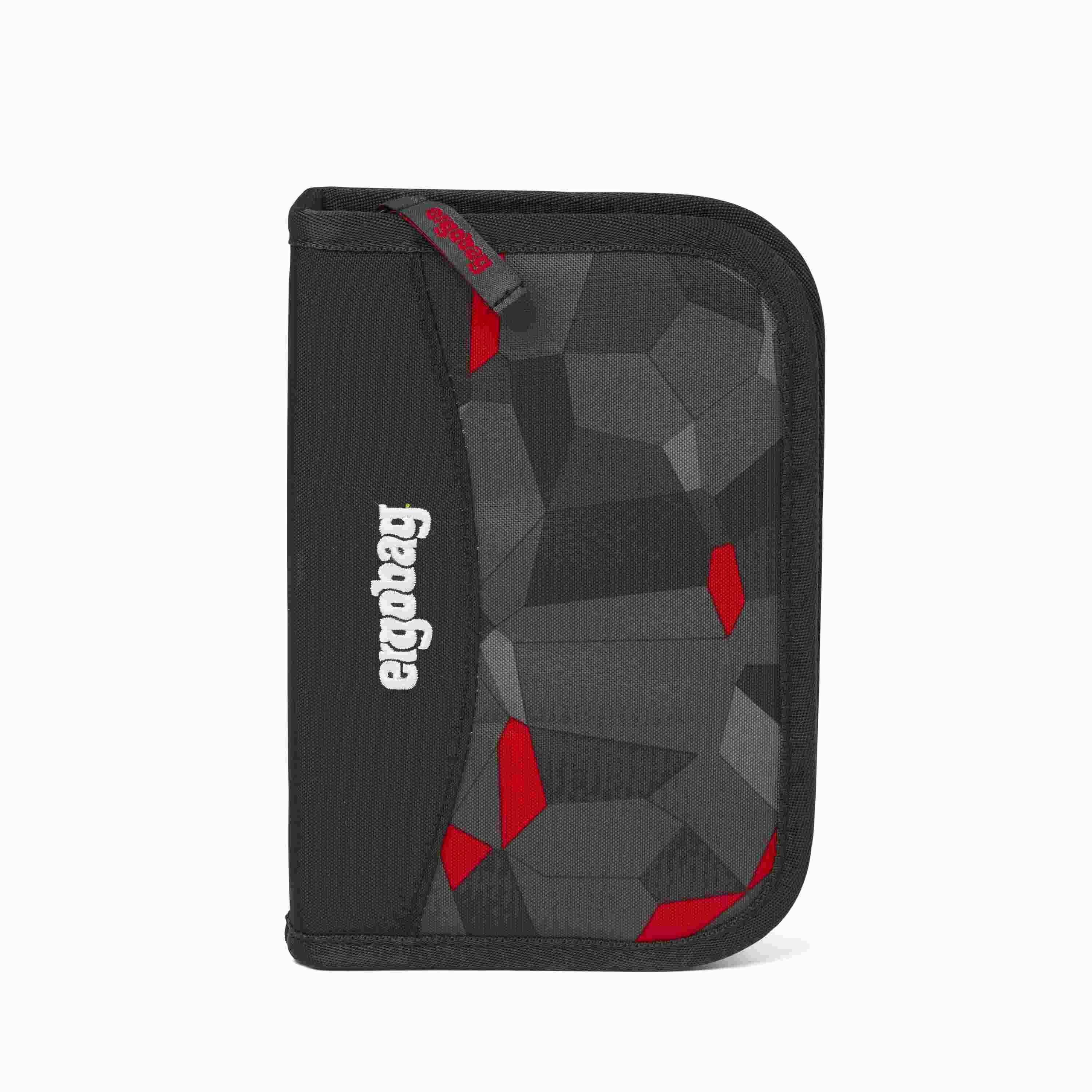 ergobag Federmäppchen TaekBärdo