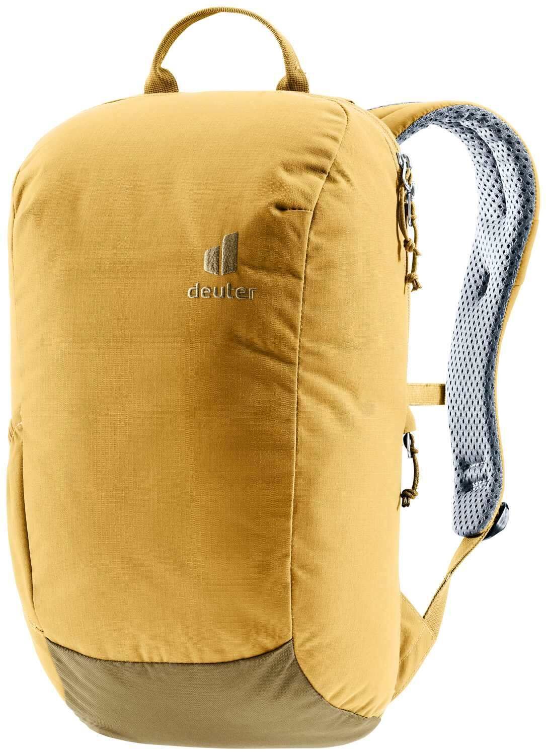 deuter Rucksack Stepout 12 caramel-clay