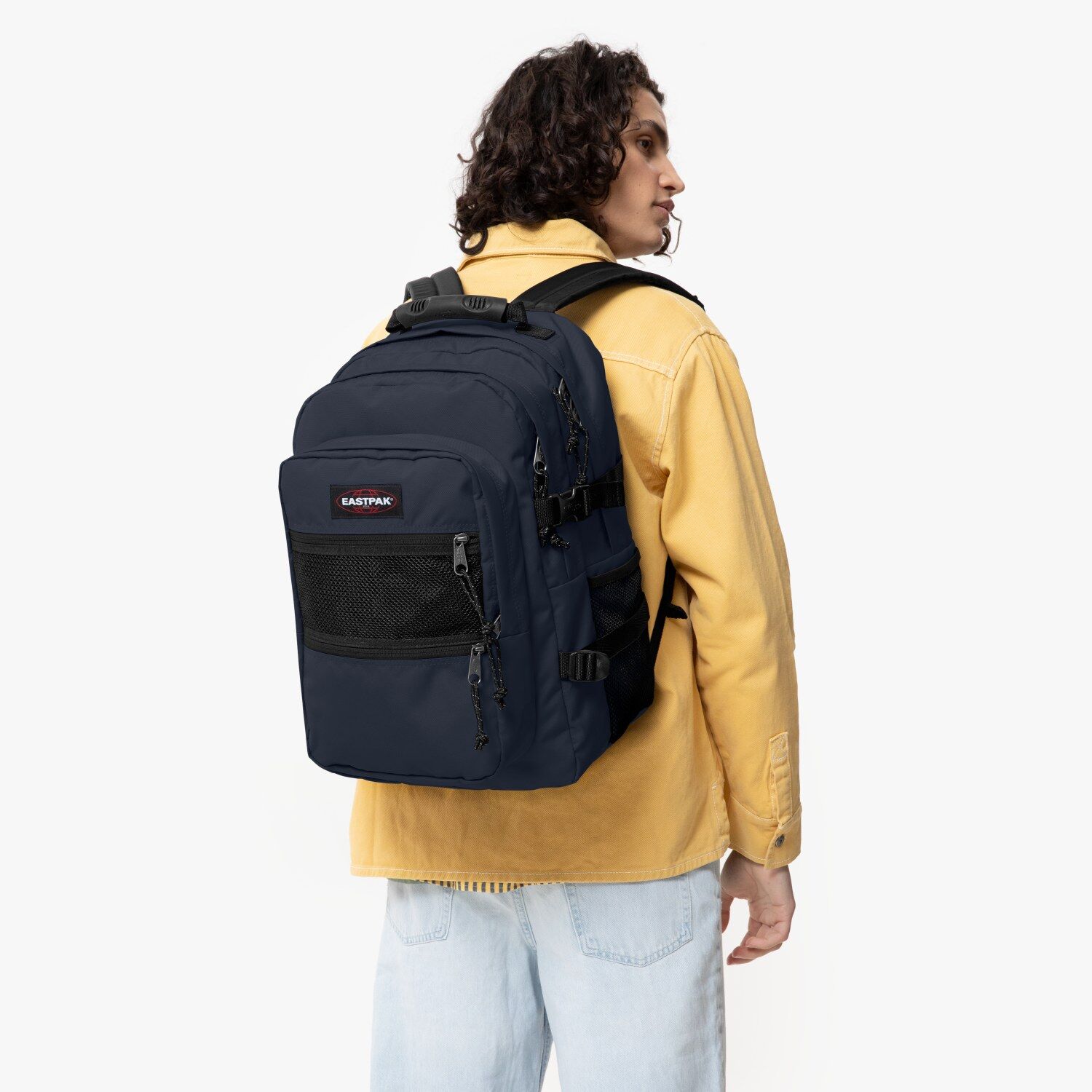 Eastpak Rucksack SUPLYER Ultra Marine