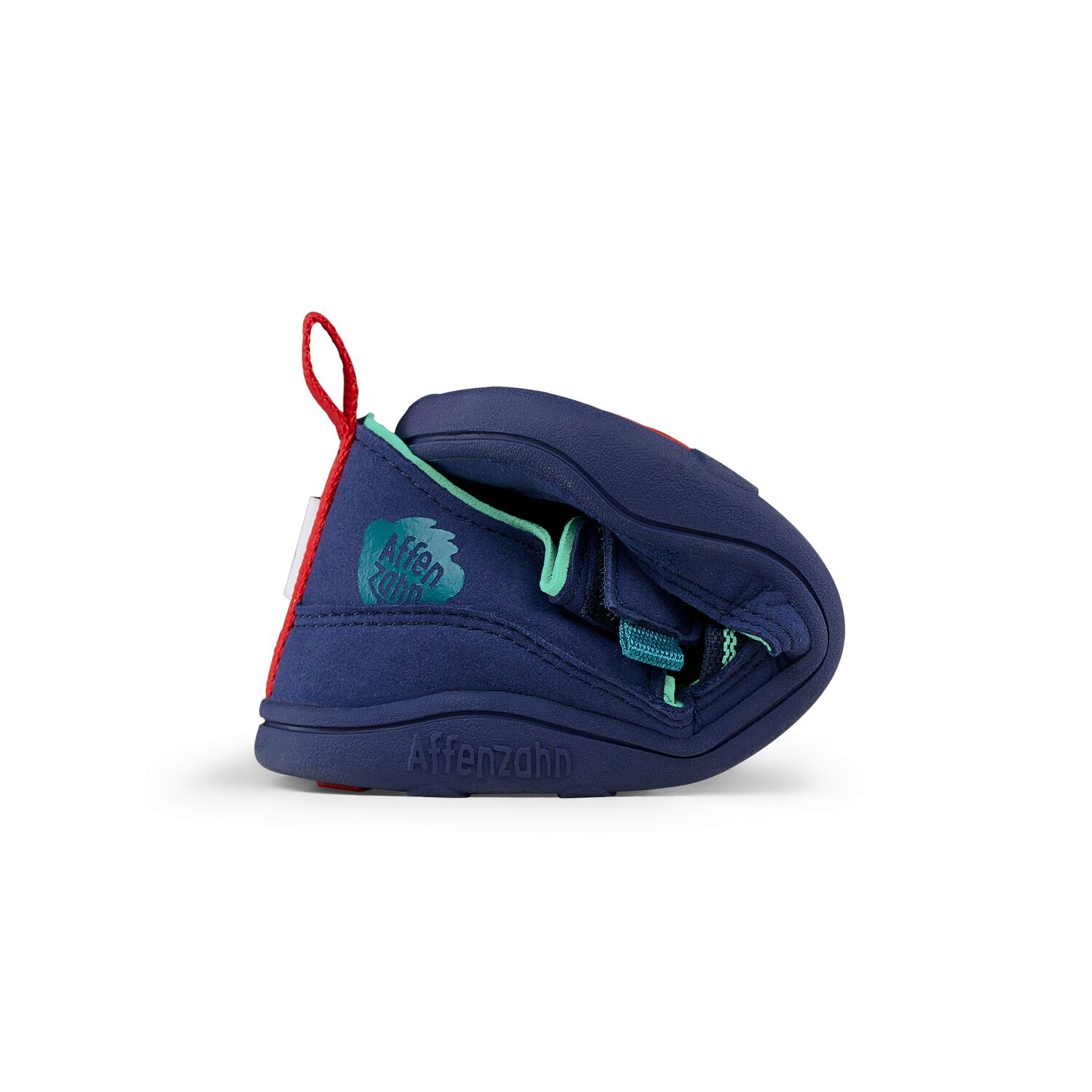 Affenzahn Sandale Vegan Breezy Oktopus Größe 26