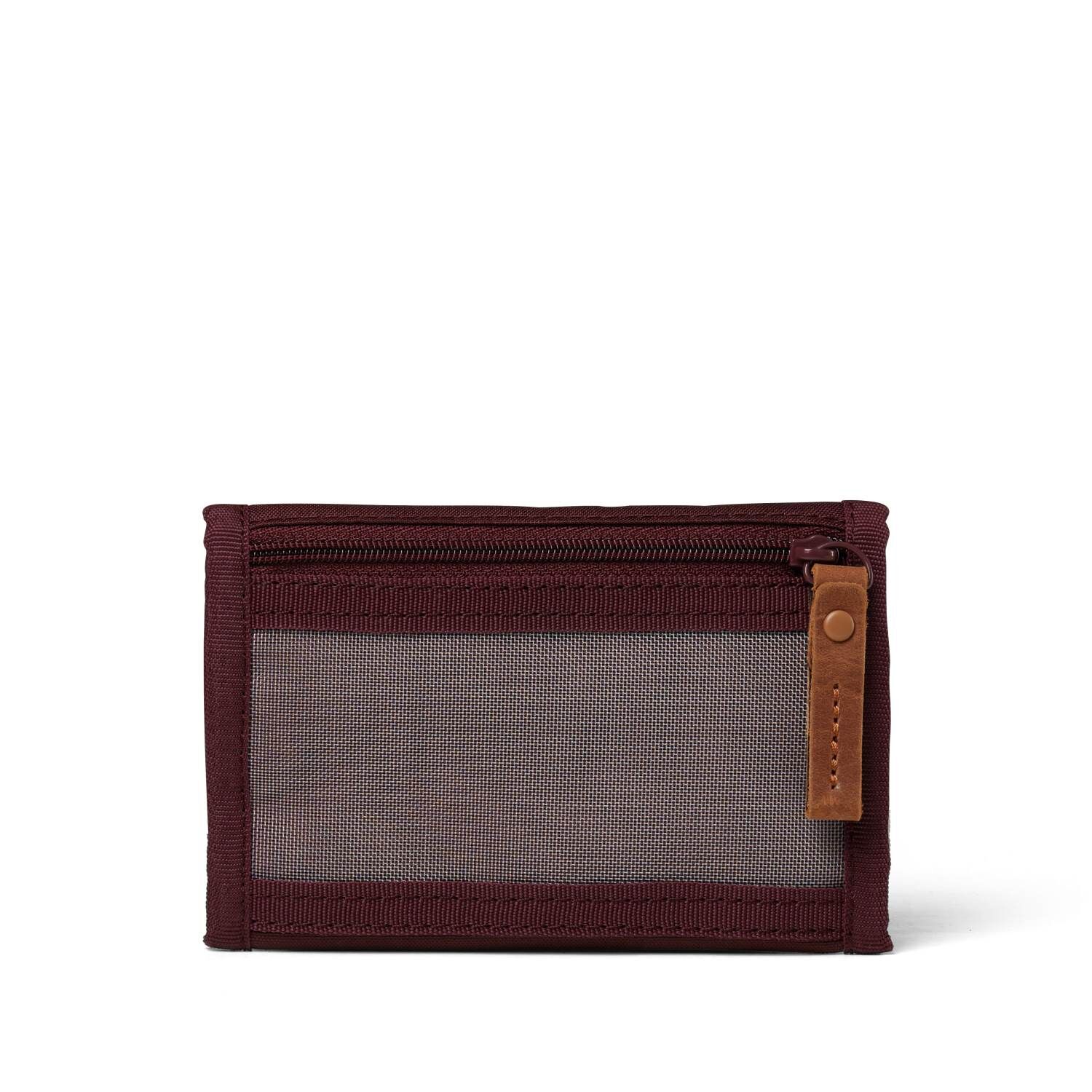 Satch Geldbeutel Nordic Ruby
