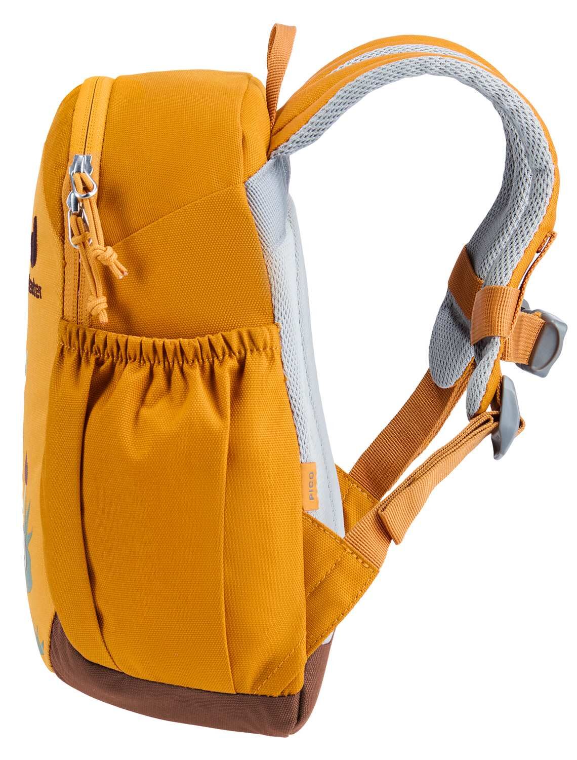 deuter Kinderrucksack Pico amber-maple