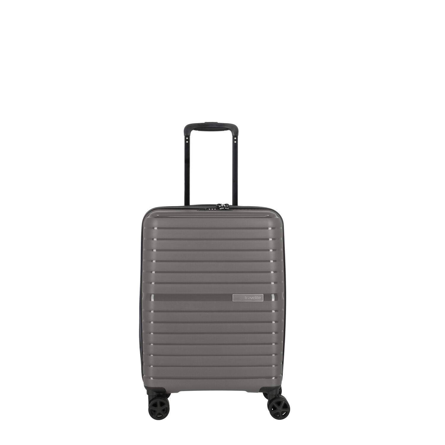 Travelite Koffer TRIENT 4w Trolley S, Anthrazit