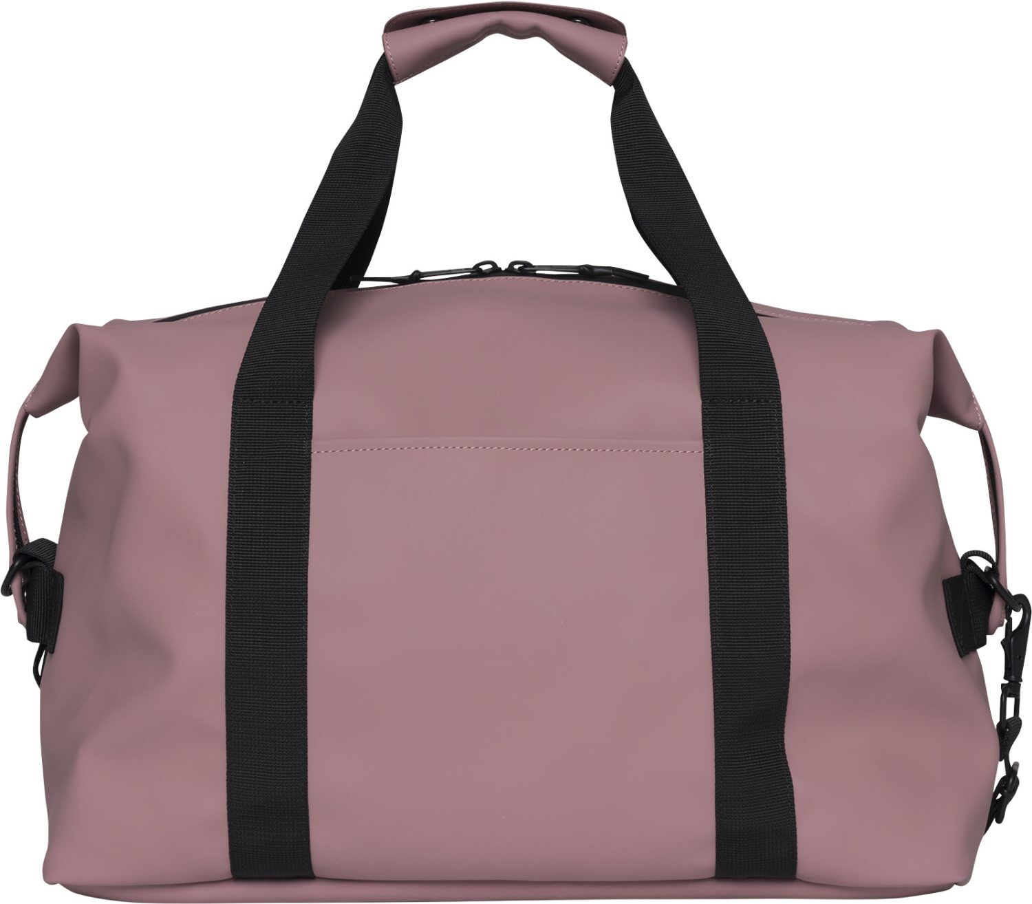 Beckmann Sporttasche Street Weekend bag 24H Ash Rose