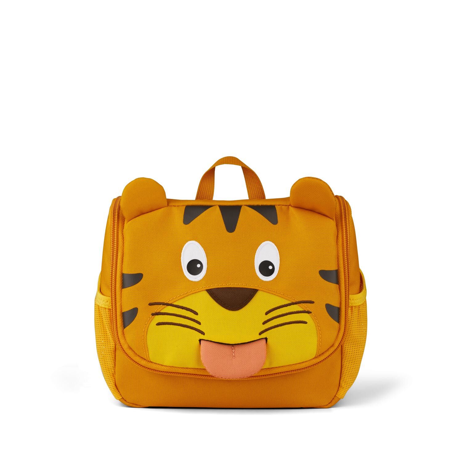 Affenzahn Kulturbeutel Tiger