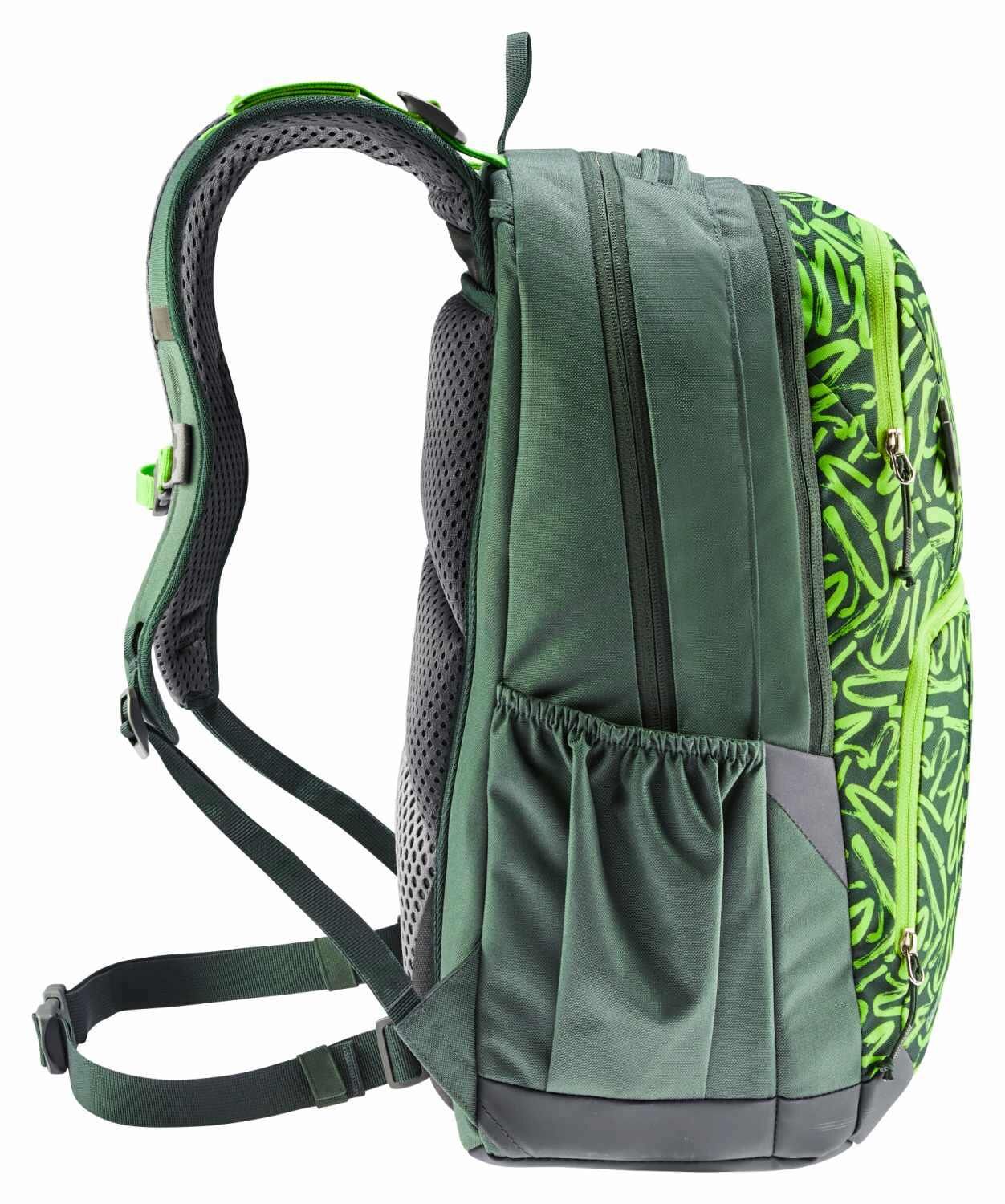 deuter Rucksack Cotogy ivy strokes