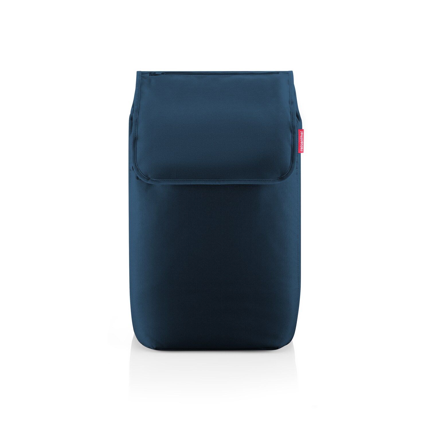 reisenthel shopping trolley dark blue