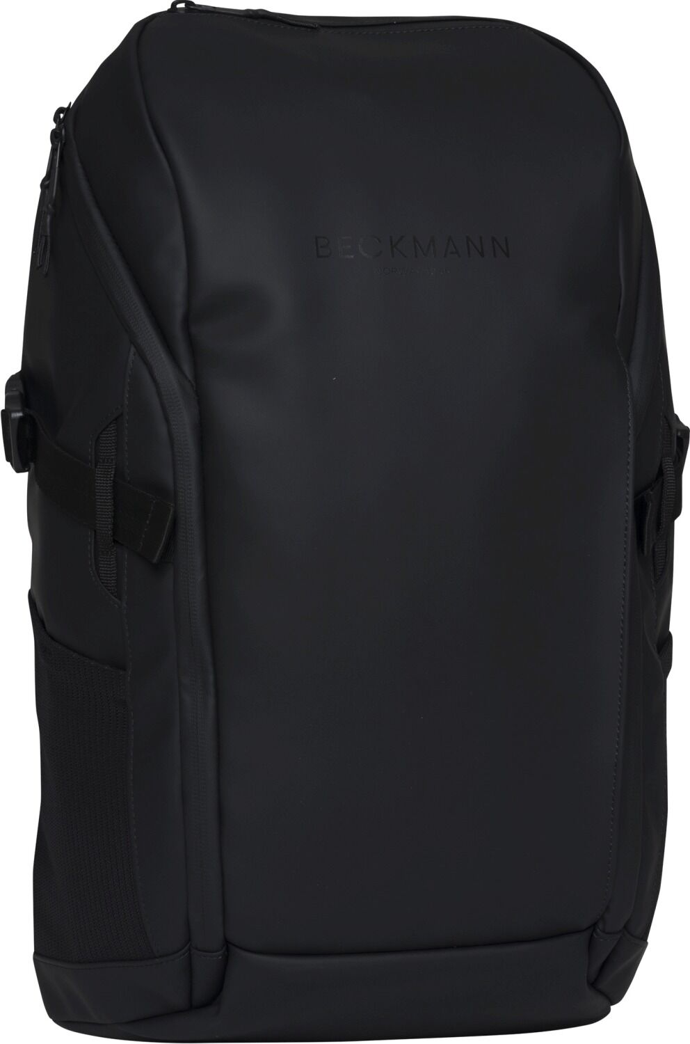 Beckmann Rucksack Street Go Black