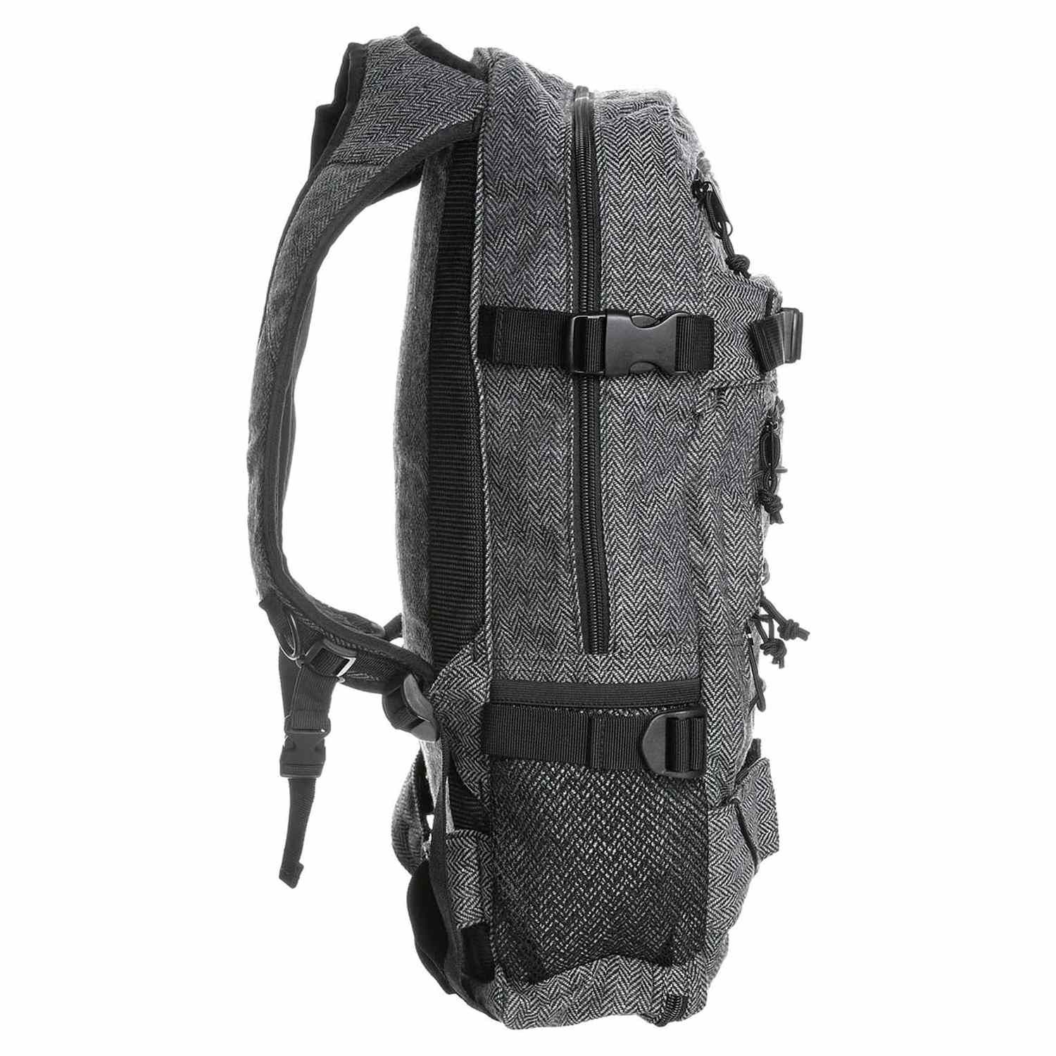 forvert Rucksack New LOUIS flannel grey 880060