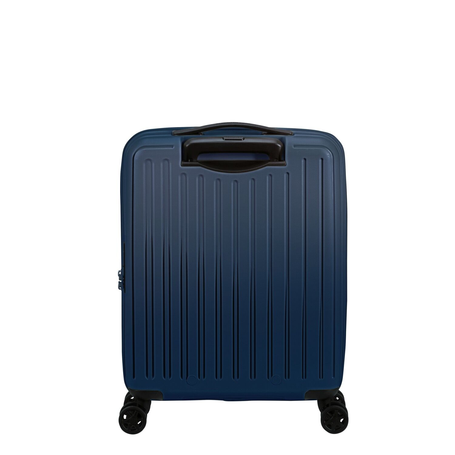 American Tourister Koffer REJOY SPINNER 55/20 TSA NAVY BLUE American Tourister Koffer REJOY SPINNER 55/20 TSA NAVY BLUE