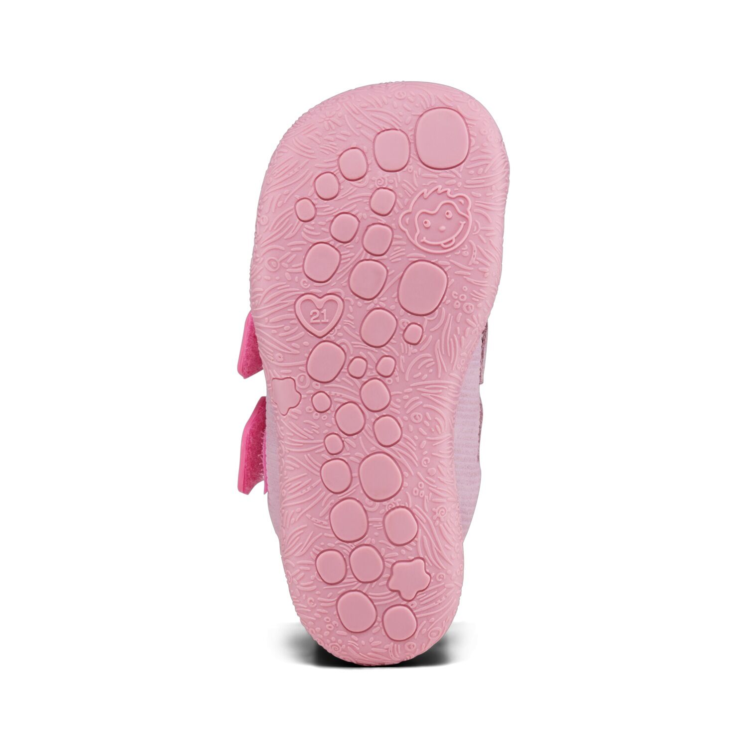 Affenzahn Lauflerner Leder Walky Einhorn Größe 23