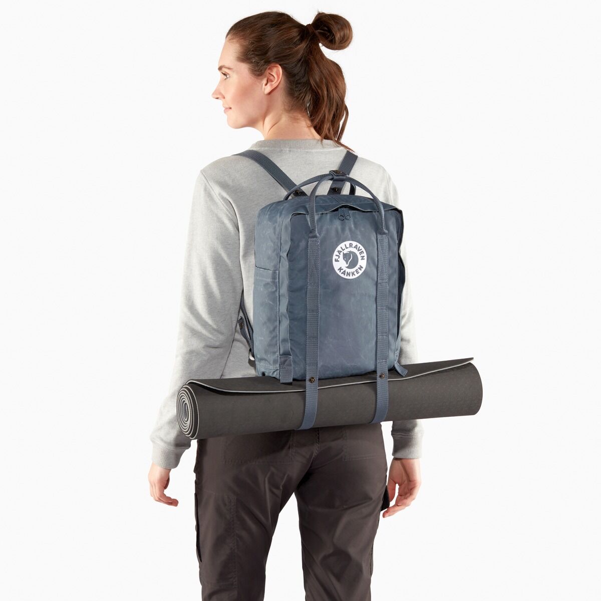 Fjällräven TREE-KANKEN Rucksack New moon blue
